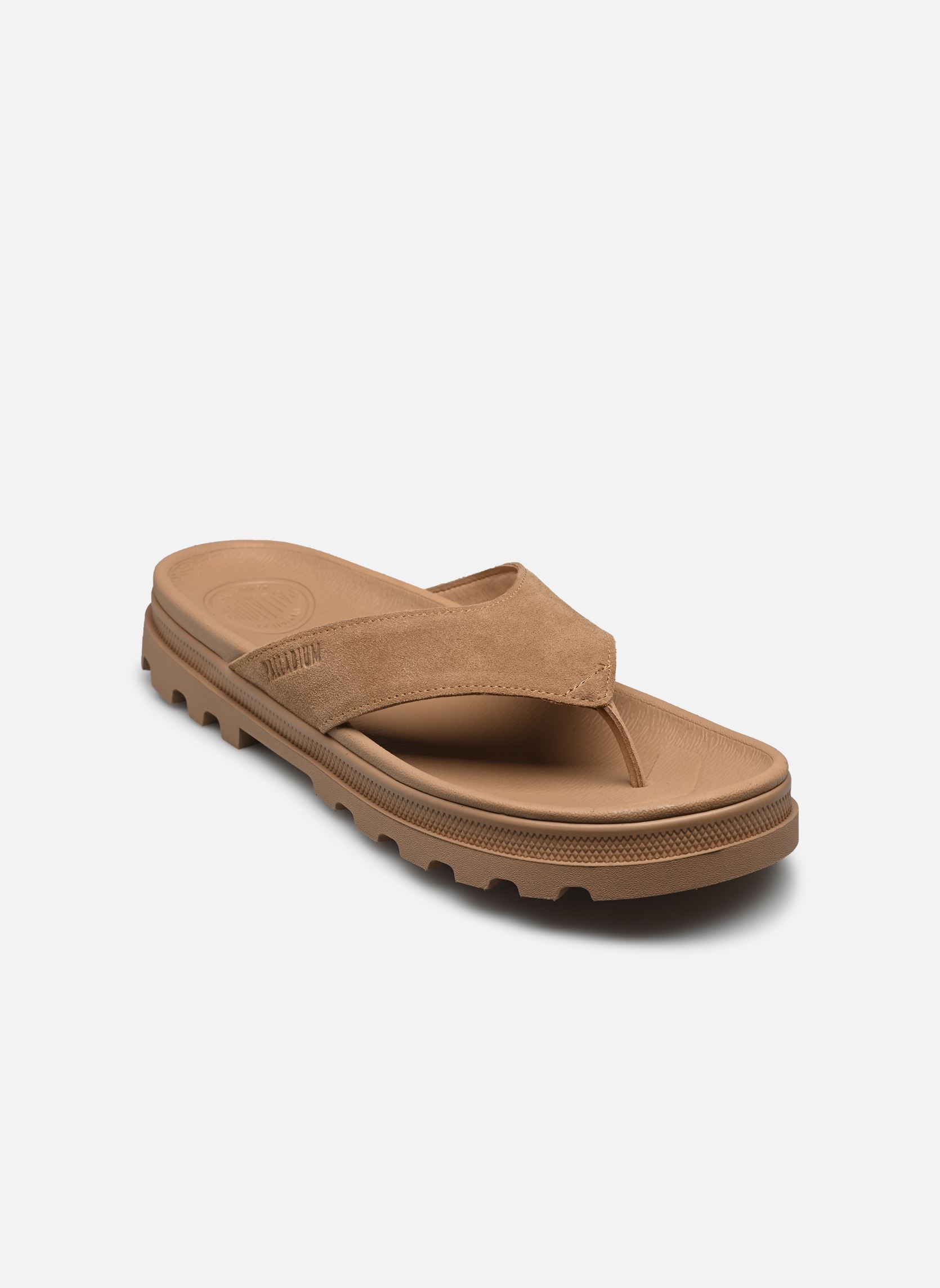 Tongs Palladium Dunelite Sde pour Homme - vue 3