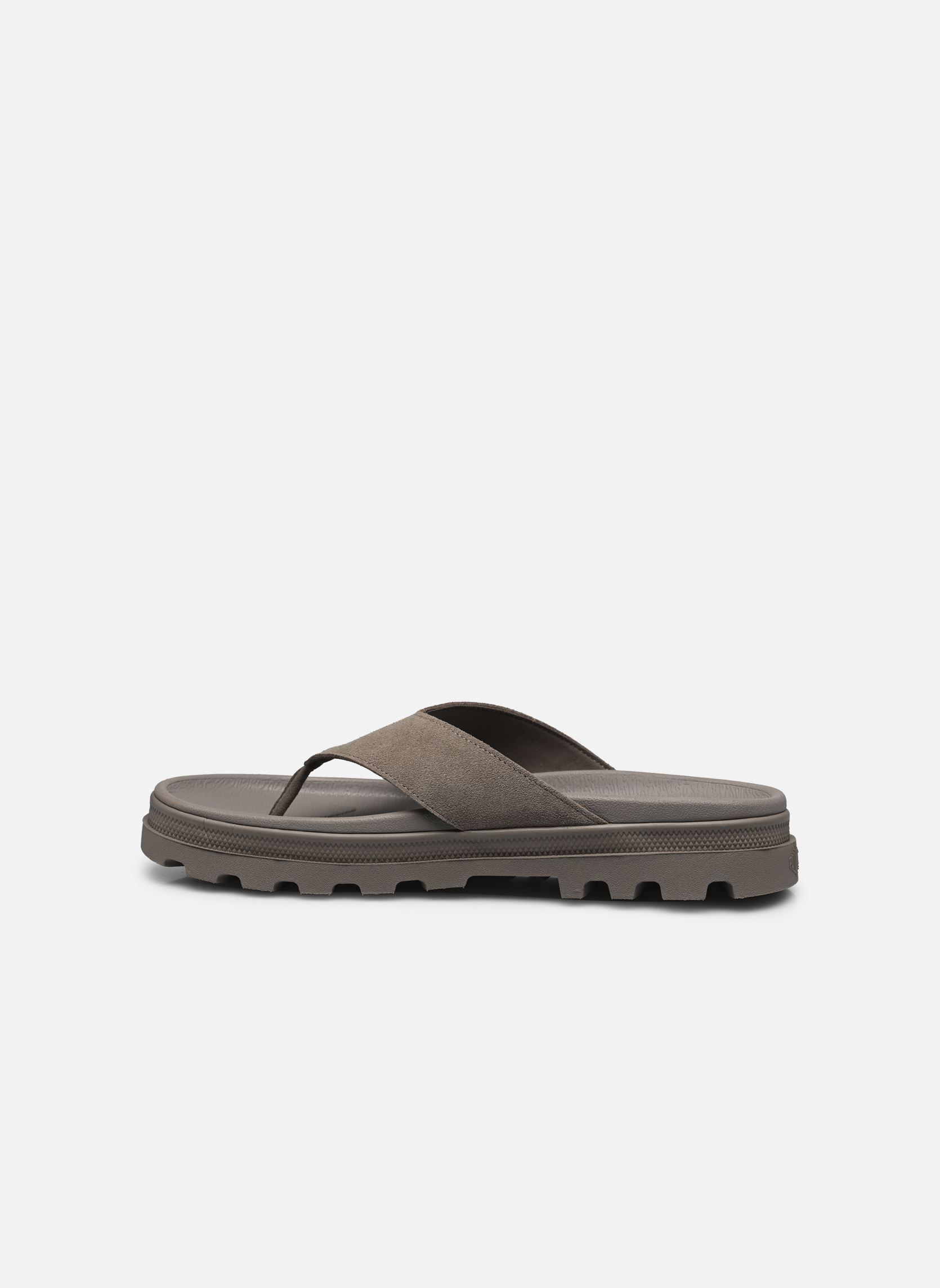 Flip-Flops Dunelite Azur Sde herren grau Palladium Flip-Flops Dunelite Azur Sde herren grau ROCKS