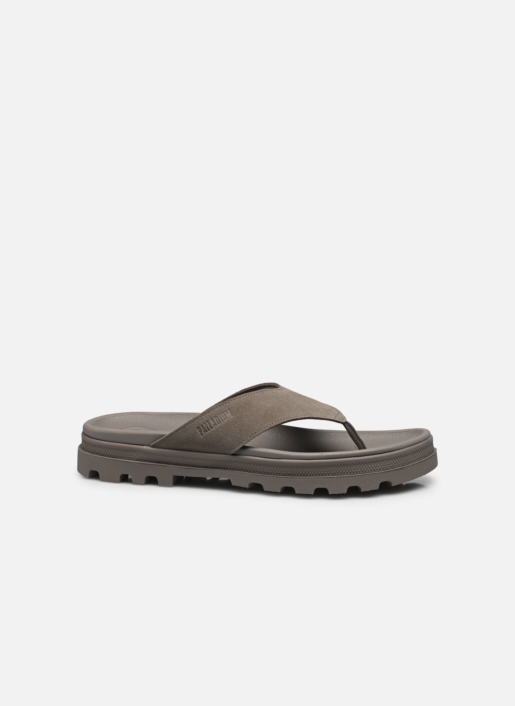 Flip-Flops Dunelite Azur Sde herren grau Palladium Flip-Flops Dunelite Azur Sde herren grau ROCKS