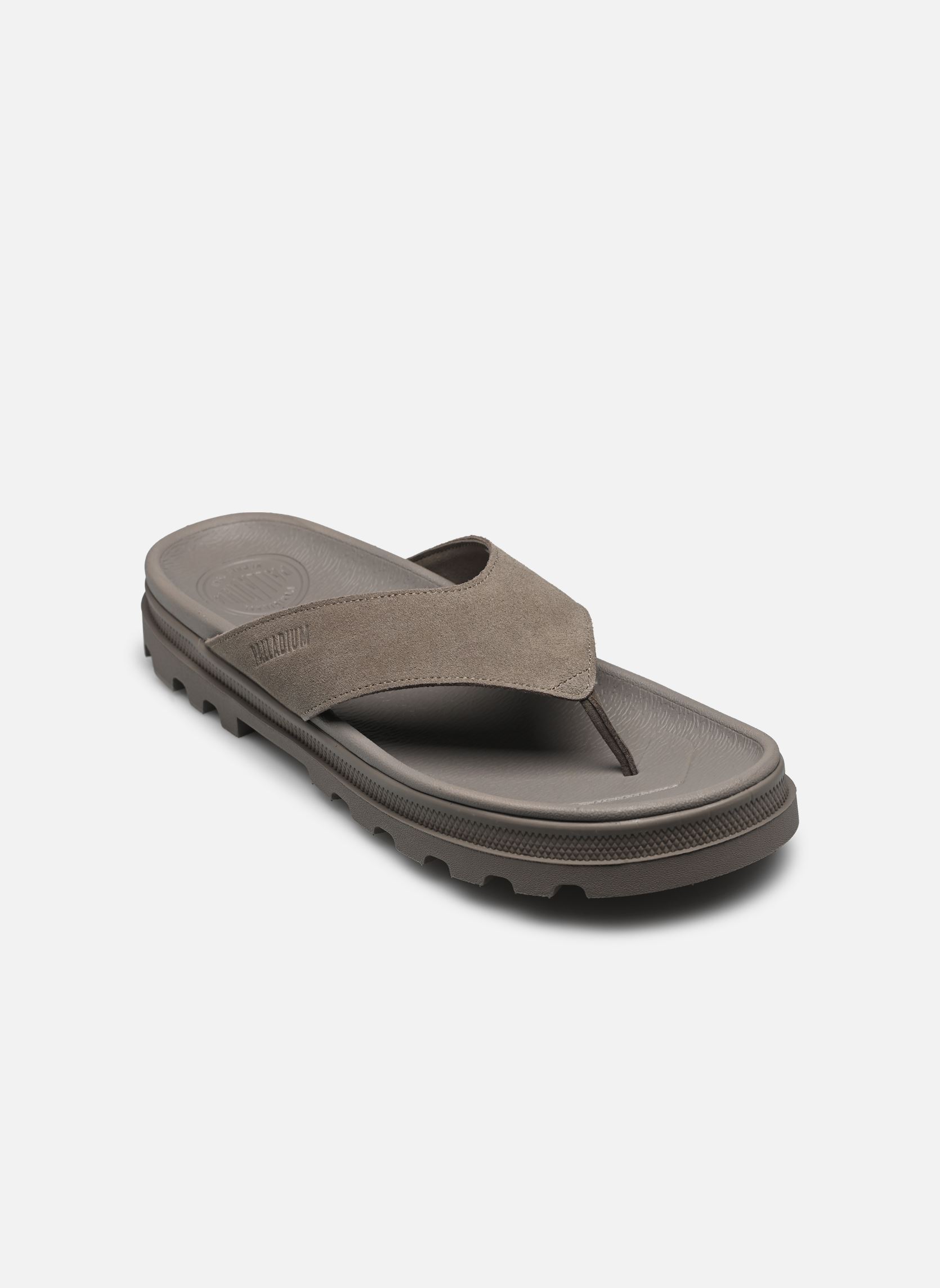 Tongs Palladium Dunelite Sde pour Homme - vue 2