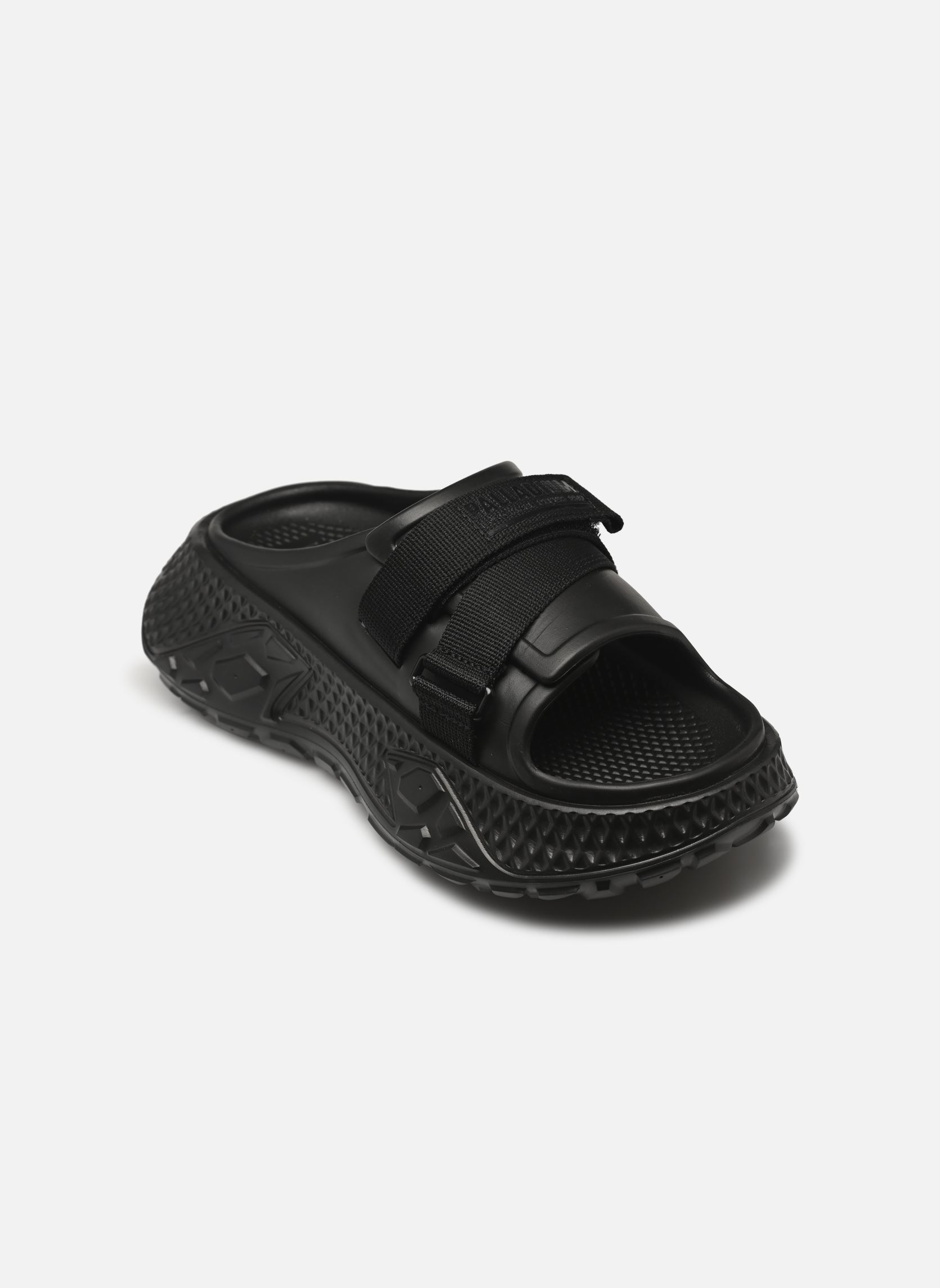 Sandales et nu pieds Palladium Offbound Slide pour Femme