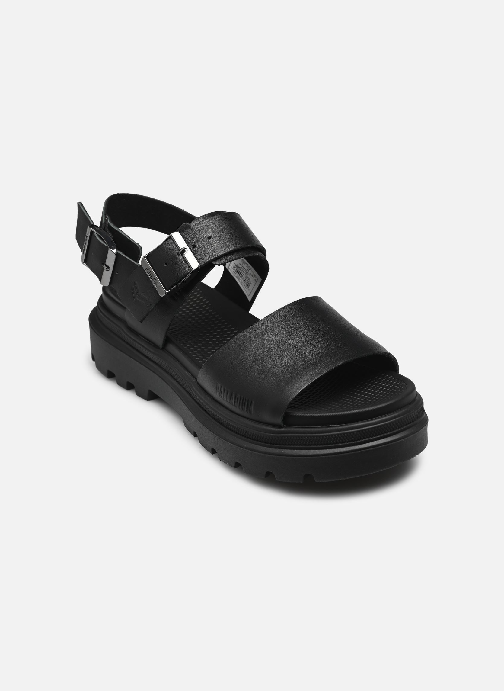 Sandales et nu pieds Palladium Pallacruise Classic pour Femme