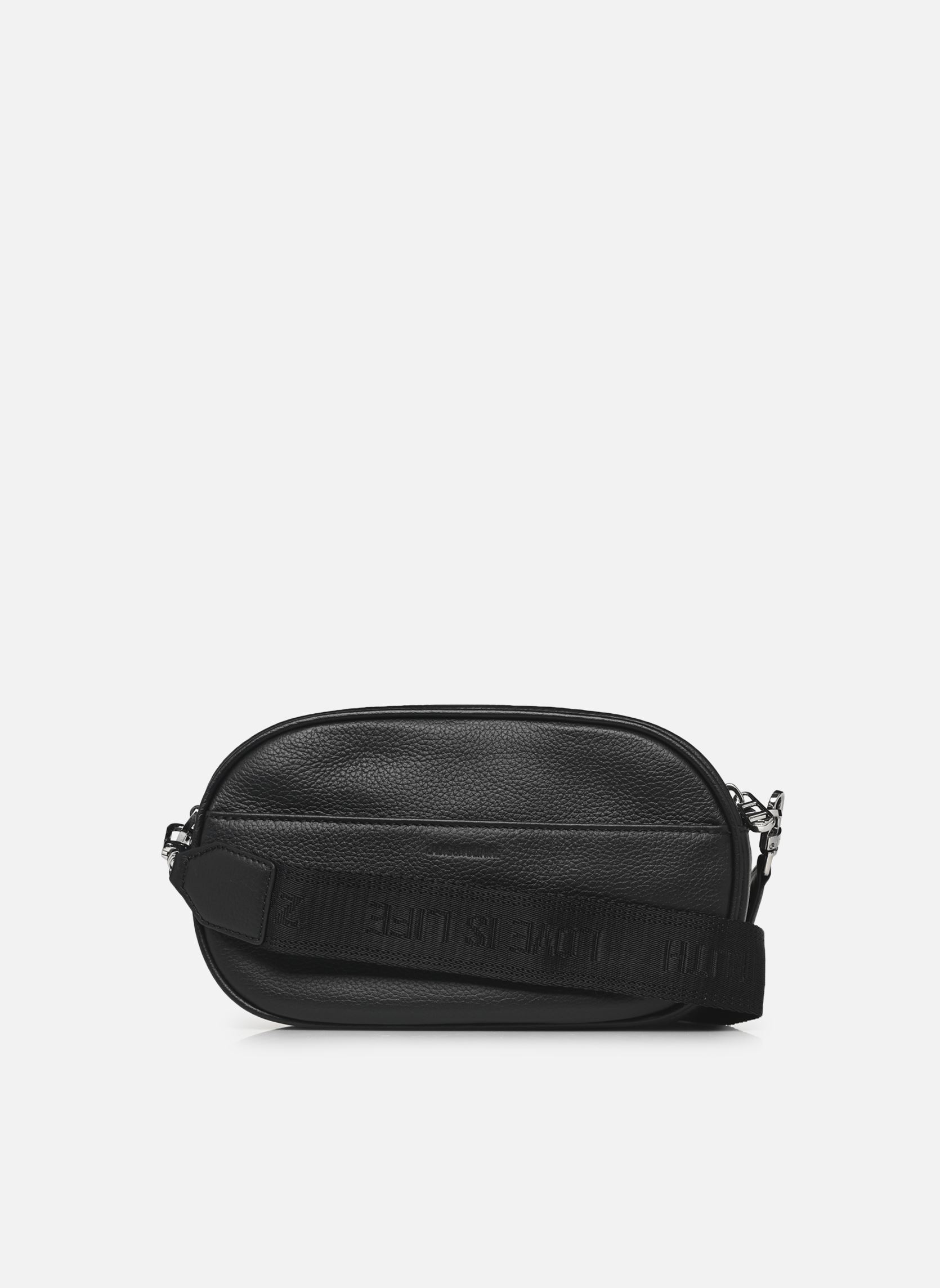 Sacs bandoulière Rock With You Grained Leather femme noir Zadig & Voltaire Sacs bandoulière Rock With You Grained Leather femme noir BLACK