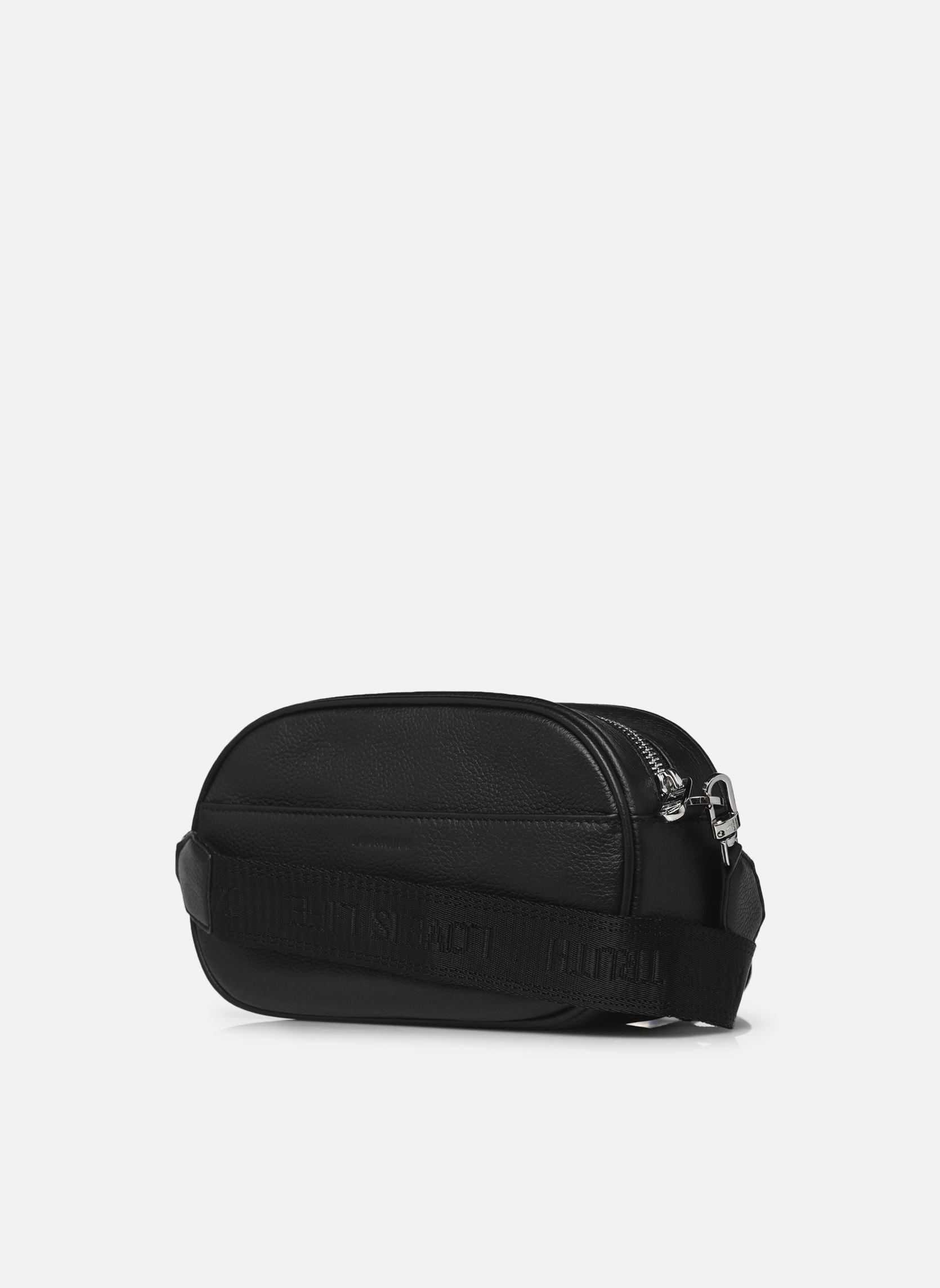 Sacs bandoulière Rock With You Grained Leather femme noir Zadig & Voltaire Sacs bandoulière Rock With You Grained Leather femme noir BLACK