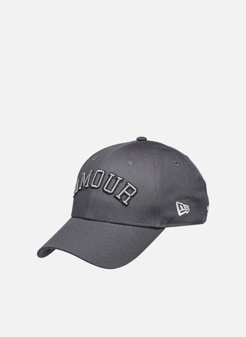 Zadig & Voltaire Casquettes New Eraxzv - Amour Cap femme gris