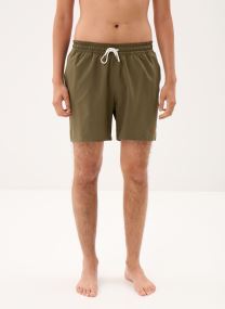 Shorts Traveler-Mid-Trunk 710957784 homme vert