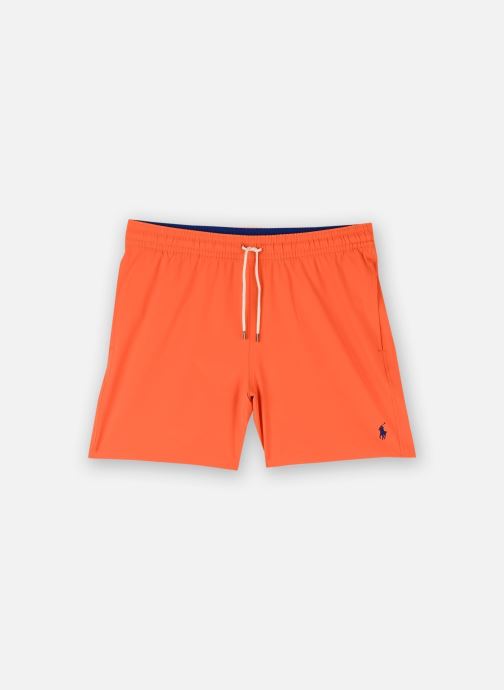 Polo Ralph Lauren Shorts Traveler-Mid-Trunk 710957784 homme orange