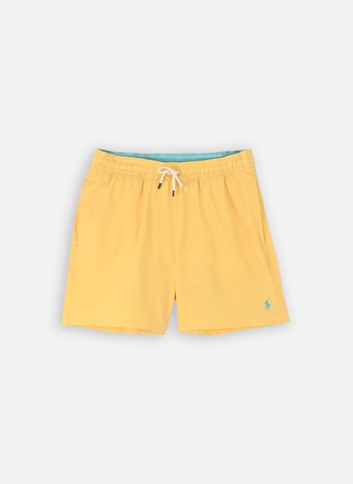 Polo Ralph Lauren Shorts Traveler-Mid-Trunk 710957784 heren geel