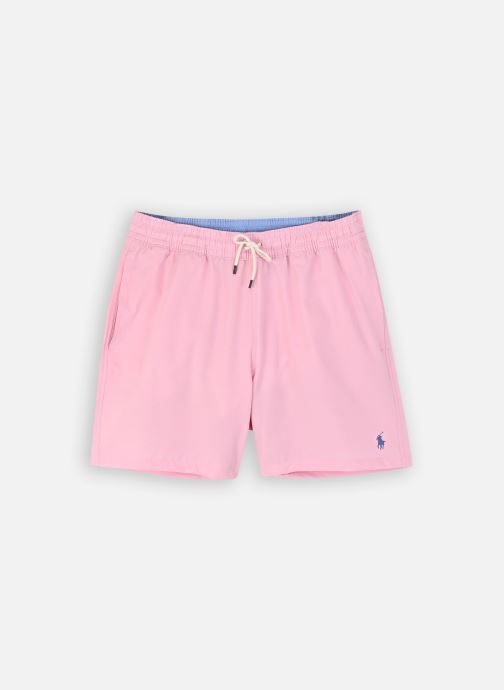 Polo Ralph Lauren Shorts Traveler-Mid-Trunk 710957784 homme rose