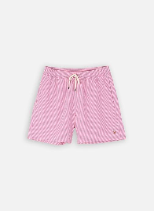 Polo Ralph Lauren Shorts Traveler-Mid-Trunk 710957784 homme rose
