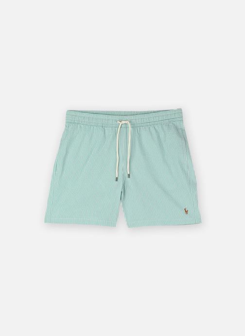 Polo Ralph Lauren Shorts Traveler-Mid-Trunk 710957784 homme vert