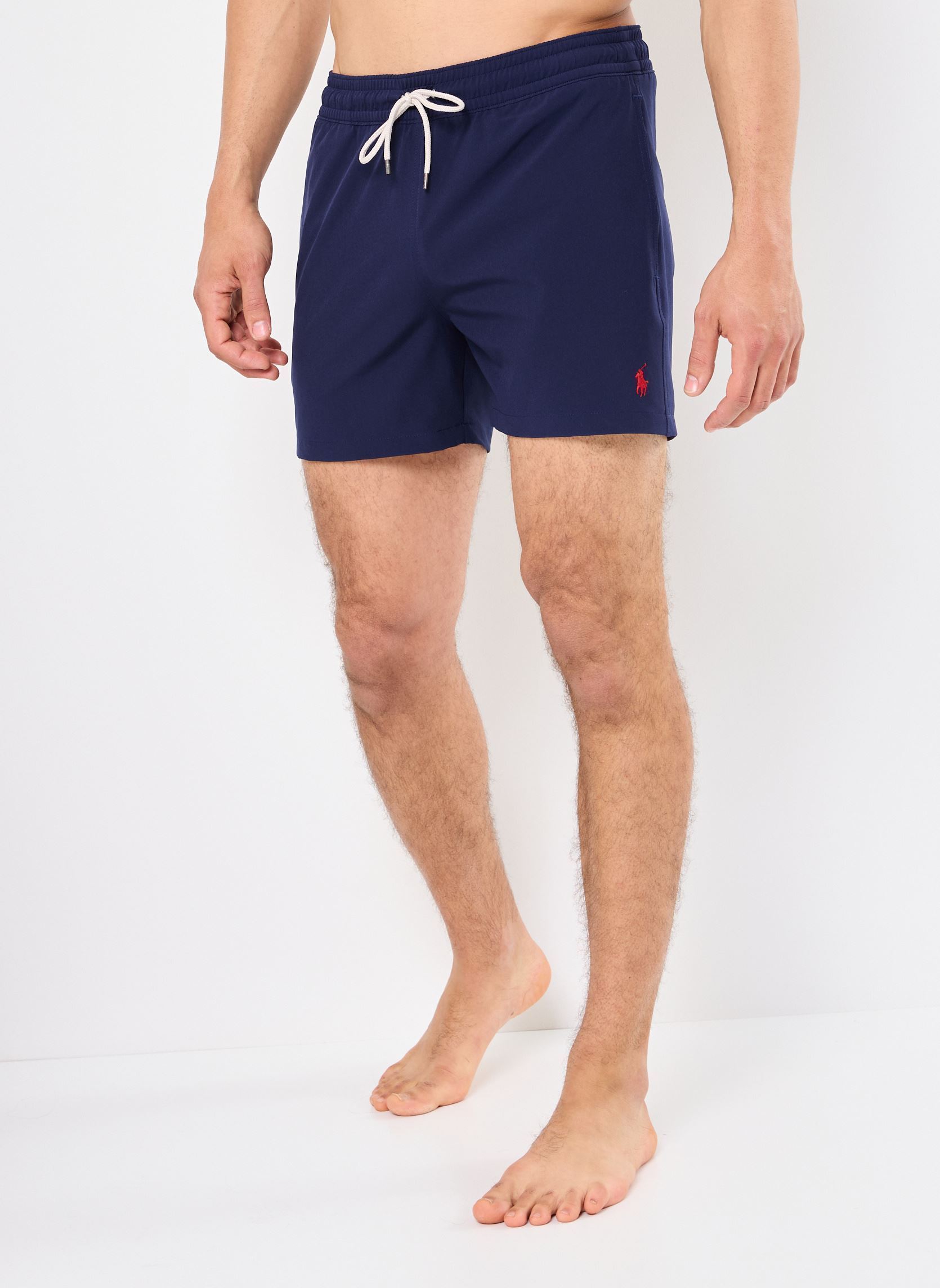 Maillots de bain enfant Polo Ralph Lauren TRAVELER SHO SWIMWEAR BRIEF