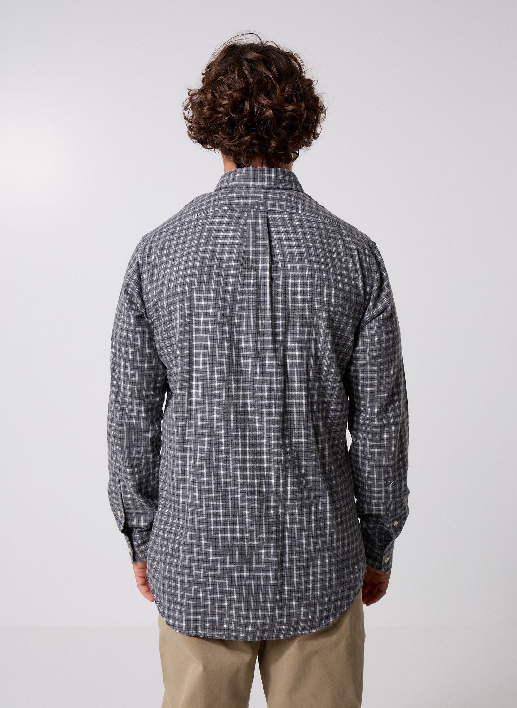 Chemise Athlétique EvoShield Homme - Manches 3/4, Gris, Taille M - Très Bon état