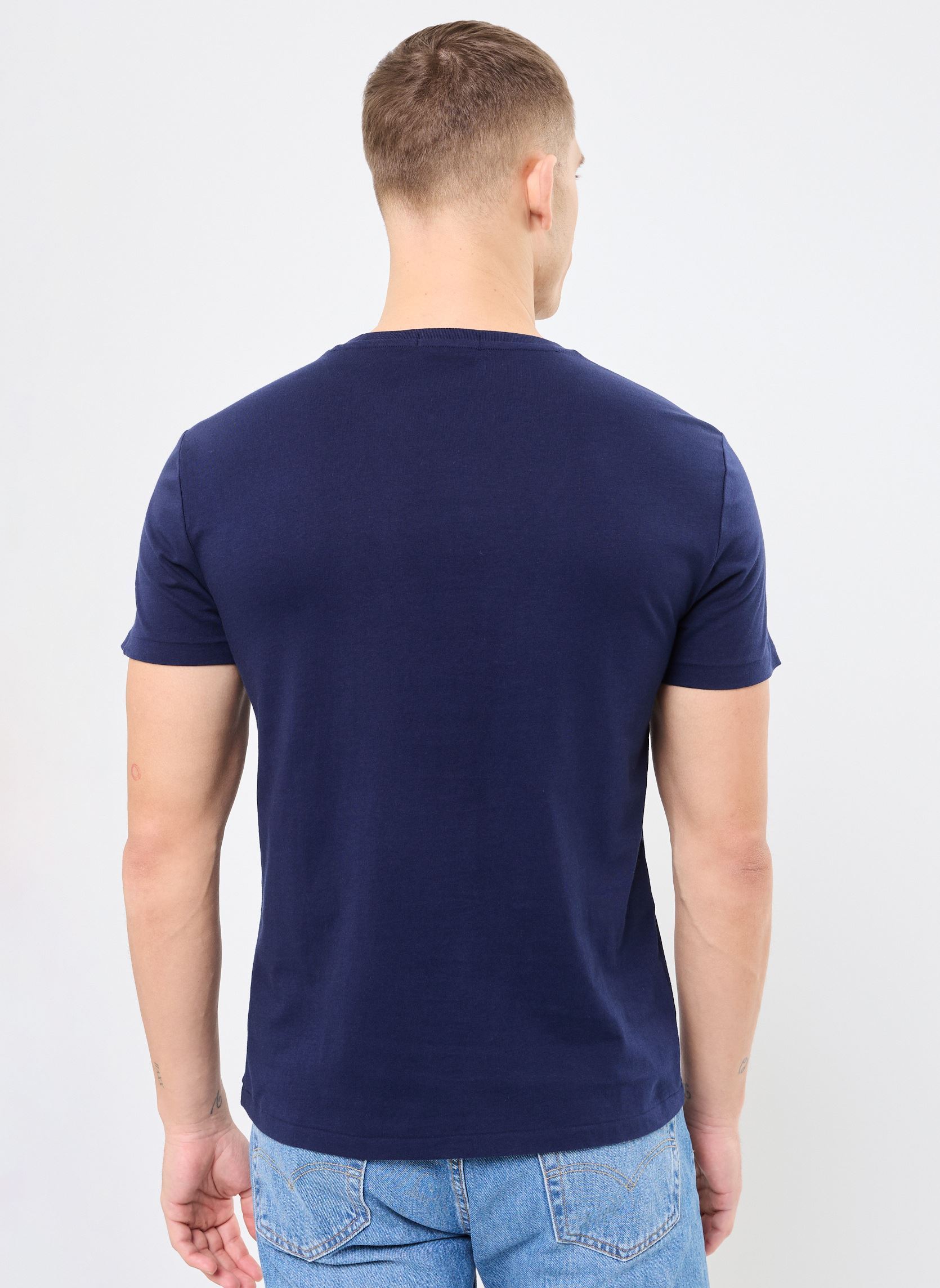 SSCNCMSLM1-SHORT SLEEVE-T-SHIRT