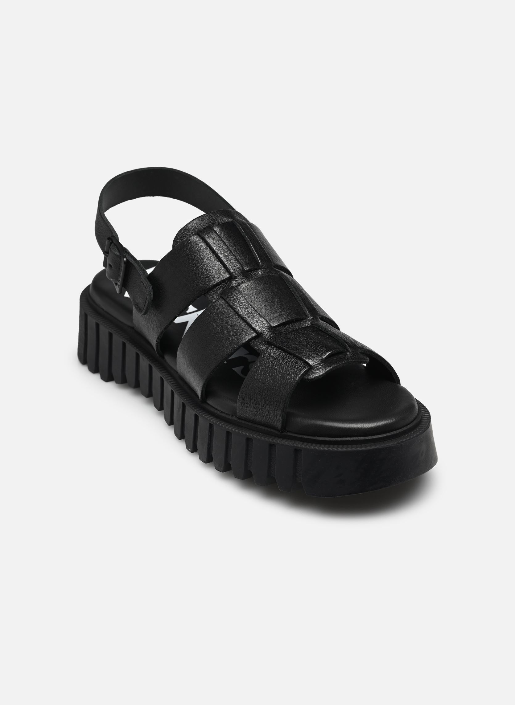 Sandales et nu pieds Kickers KICK FALIYA pour Femme