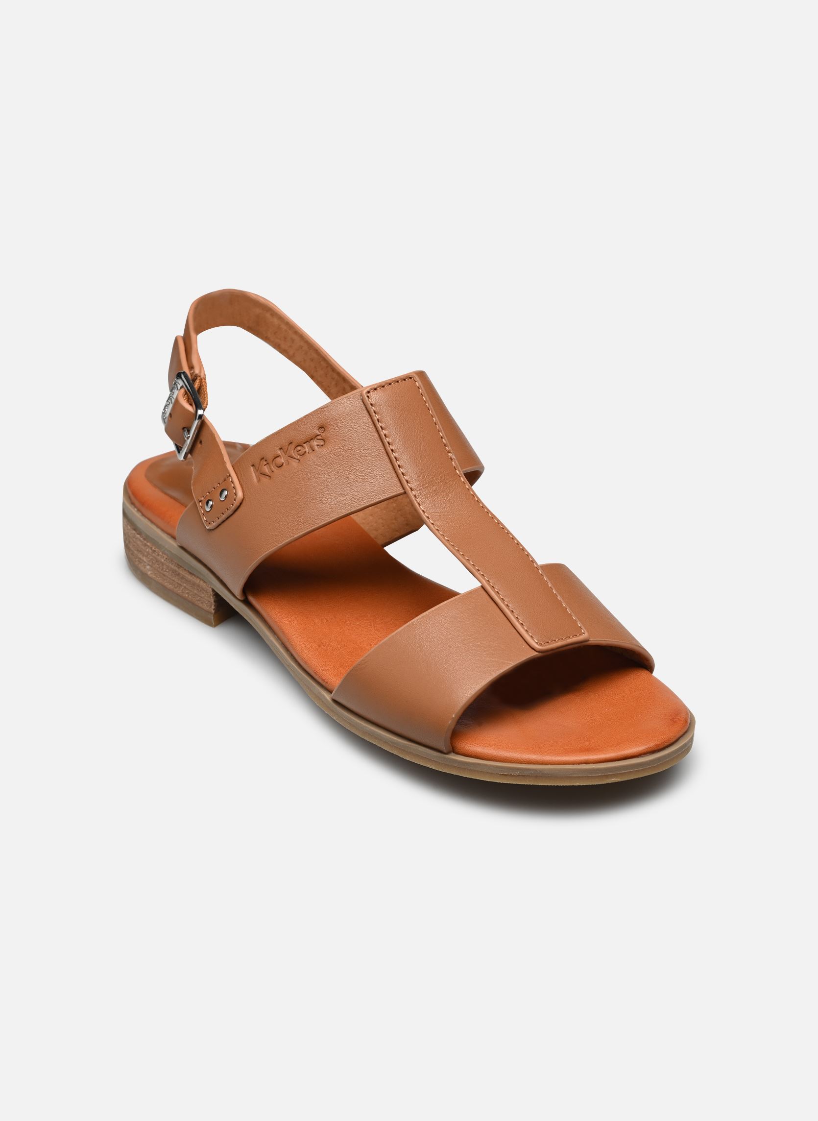 Sandales Kickers Kick Bucly