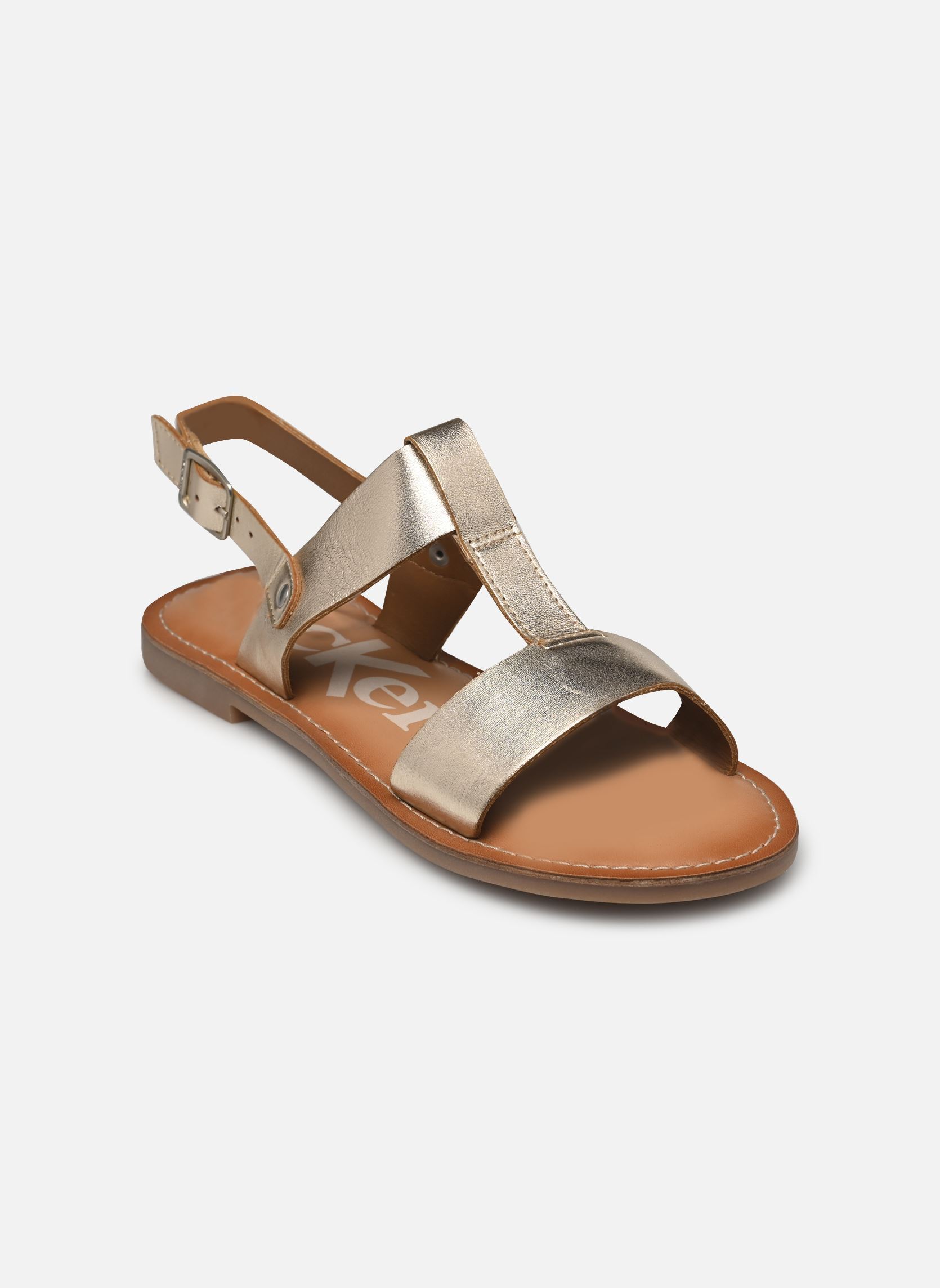 Sandales Kickers Kick Dines