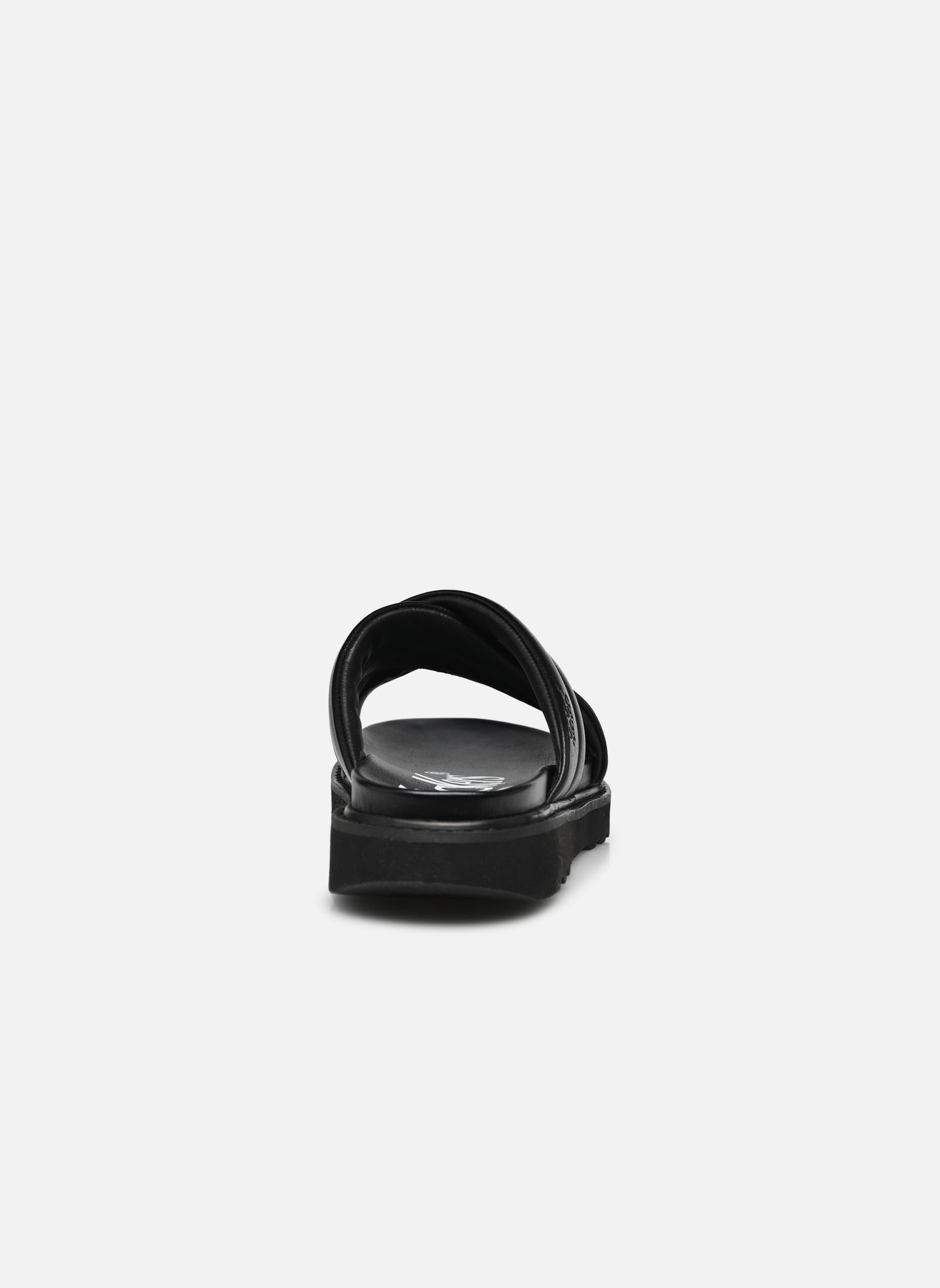 Pantoletten und Clogs KICK NEALINE damen schwarz Kickers Pantoletten und Clogs KICK NEALINE damen schwarz Noir