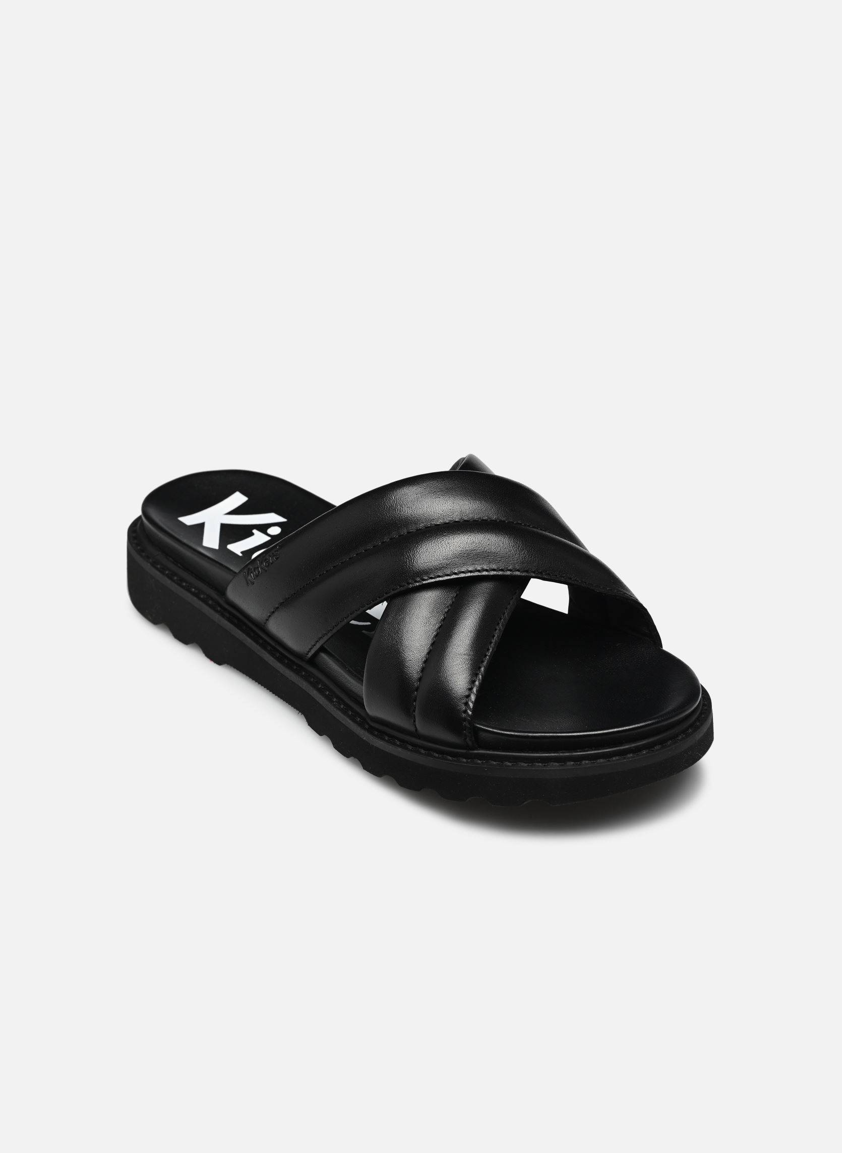 Mules Kickers KICK NEALINE - vue 4