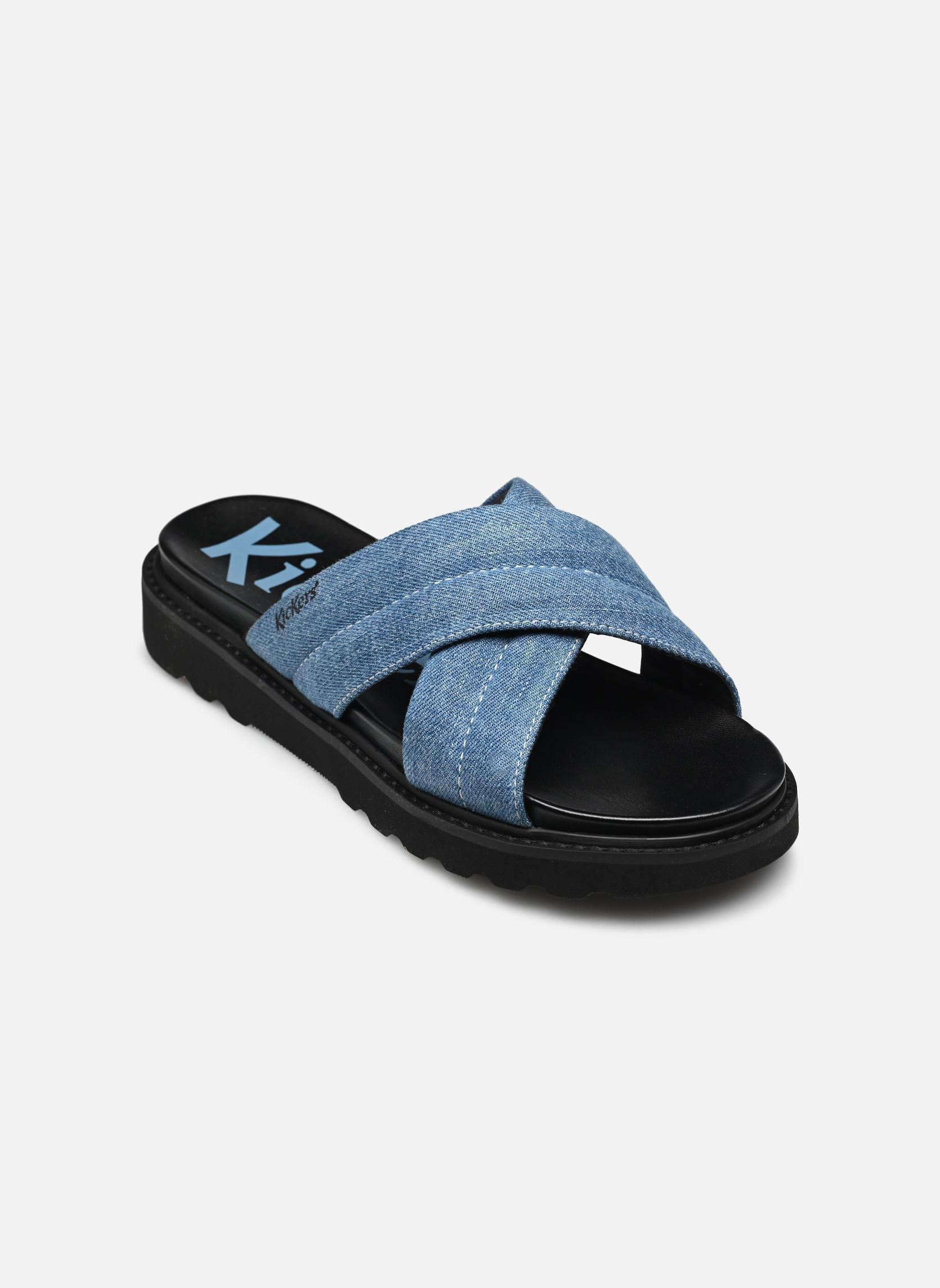 Mules Kickers KICK NEALINE - vue 3