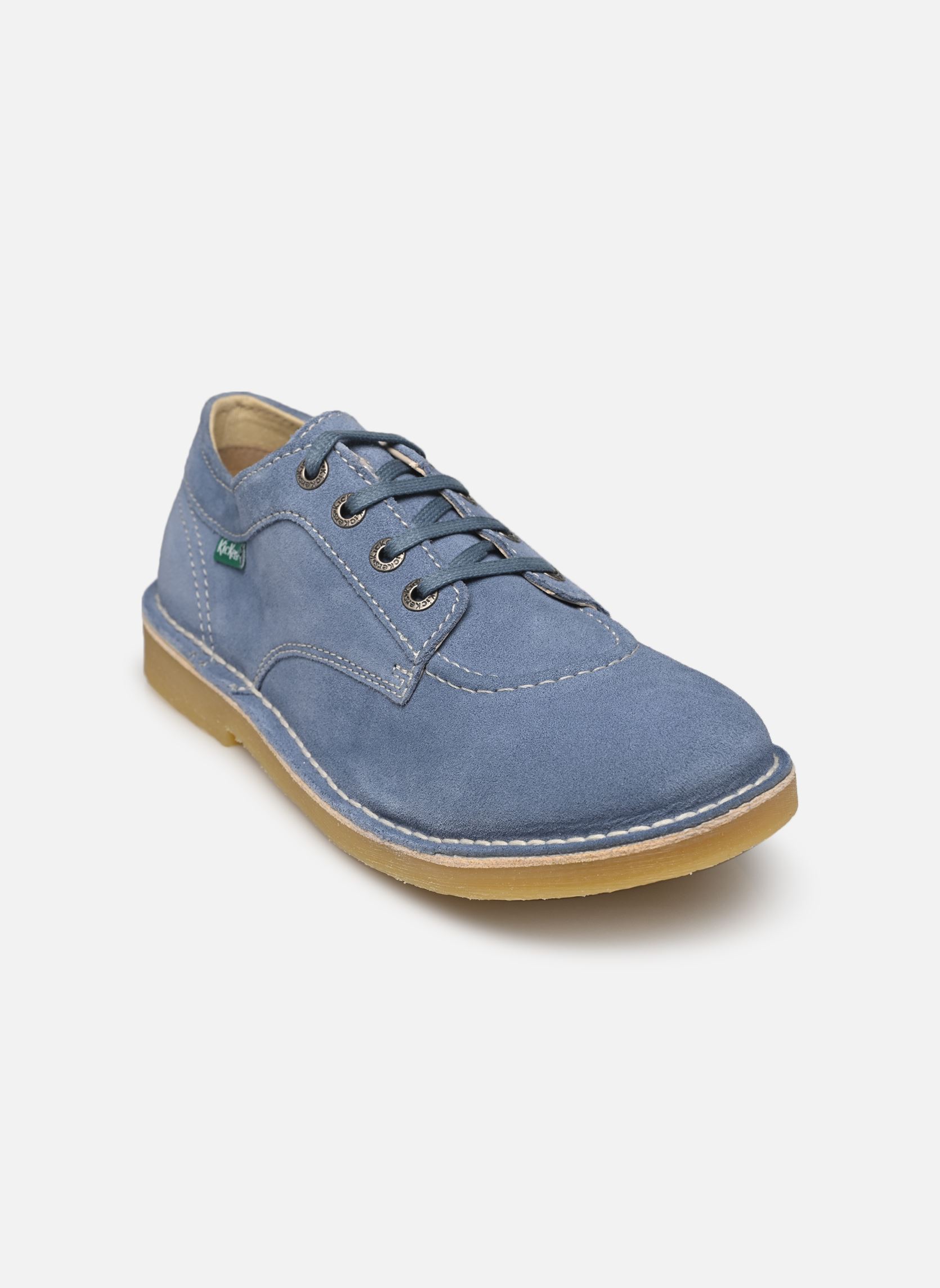 Derbies Kickers Kick Karma - vue 3