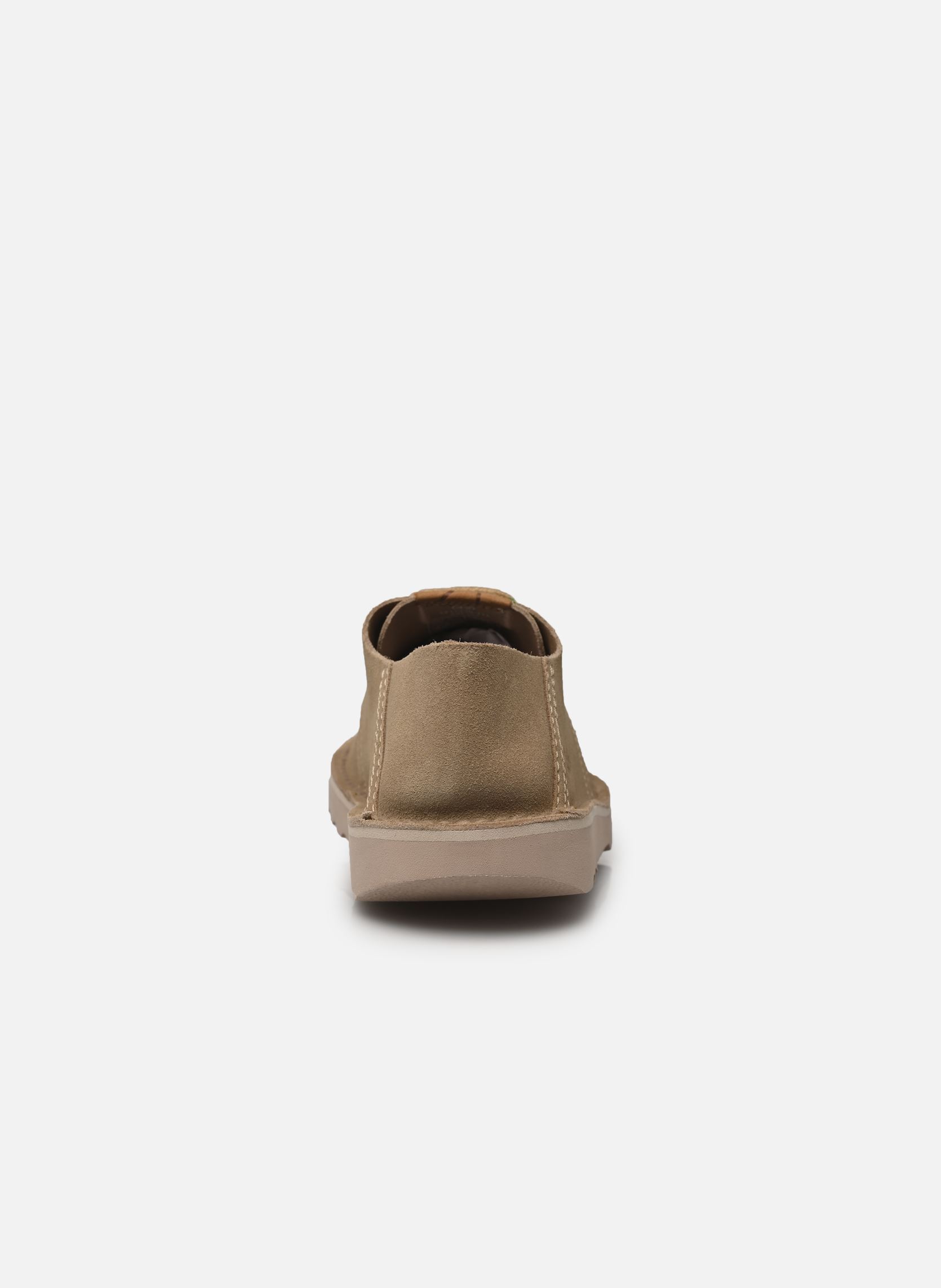 Derbys KICK NEO herren beige Kickers Derbys KICK NEO herren beige Beige clair