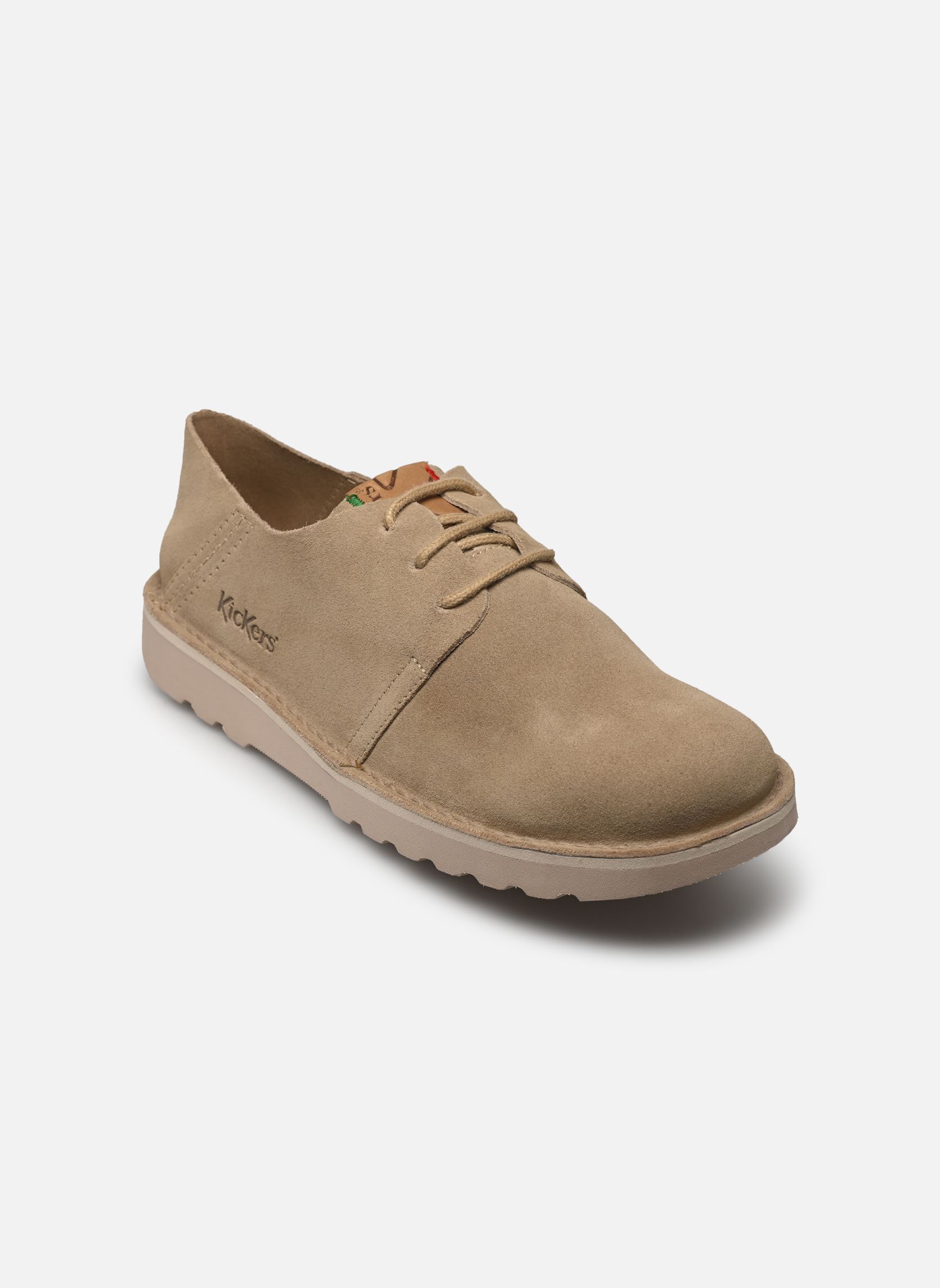 Derbies Kickers Kick Neo - vue 2