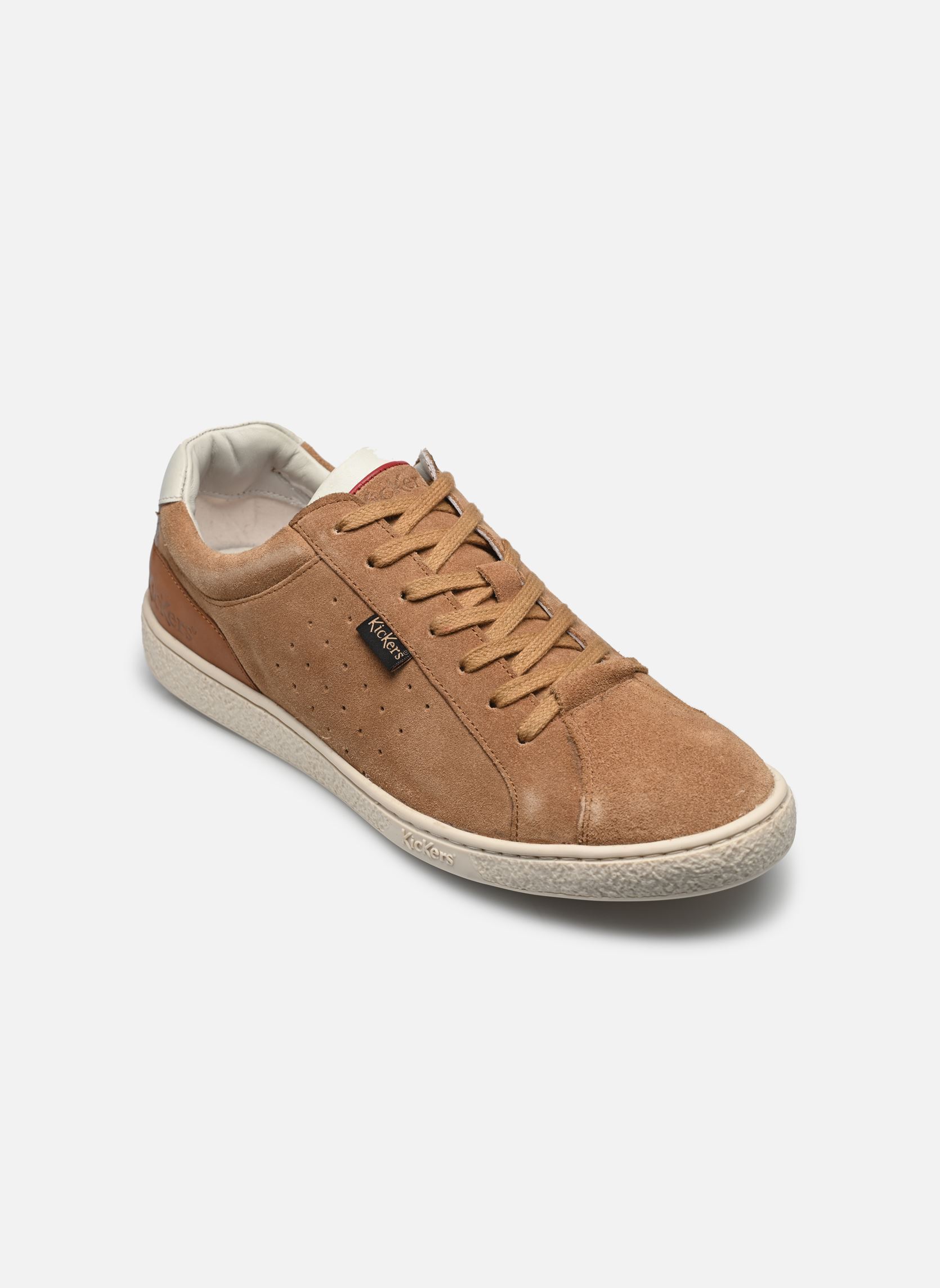 Baskets basses Kickers Kick Salem