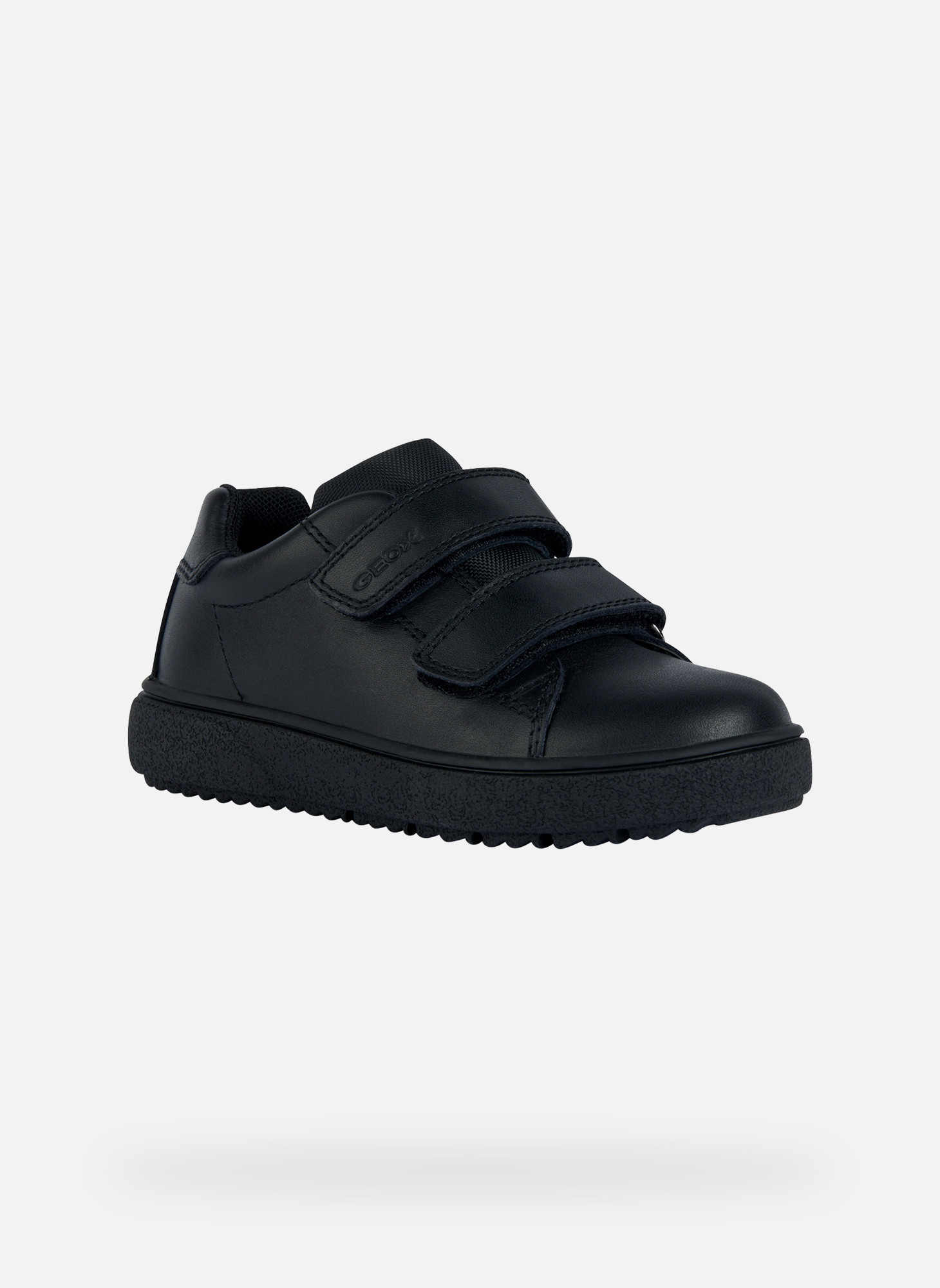 Geox J Theleven Boy Bota De Tobillo Para Hombre