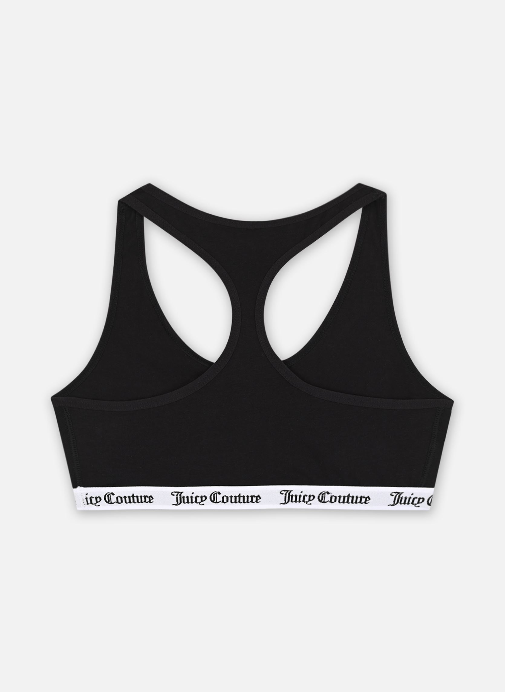 Bustiers Verity Bralette damen schwarz JUICY COUTURE Bustiers Verity Bralette damen schwarz BLACK