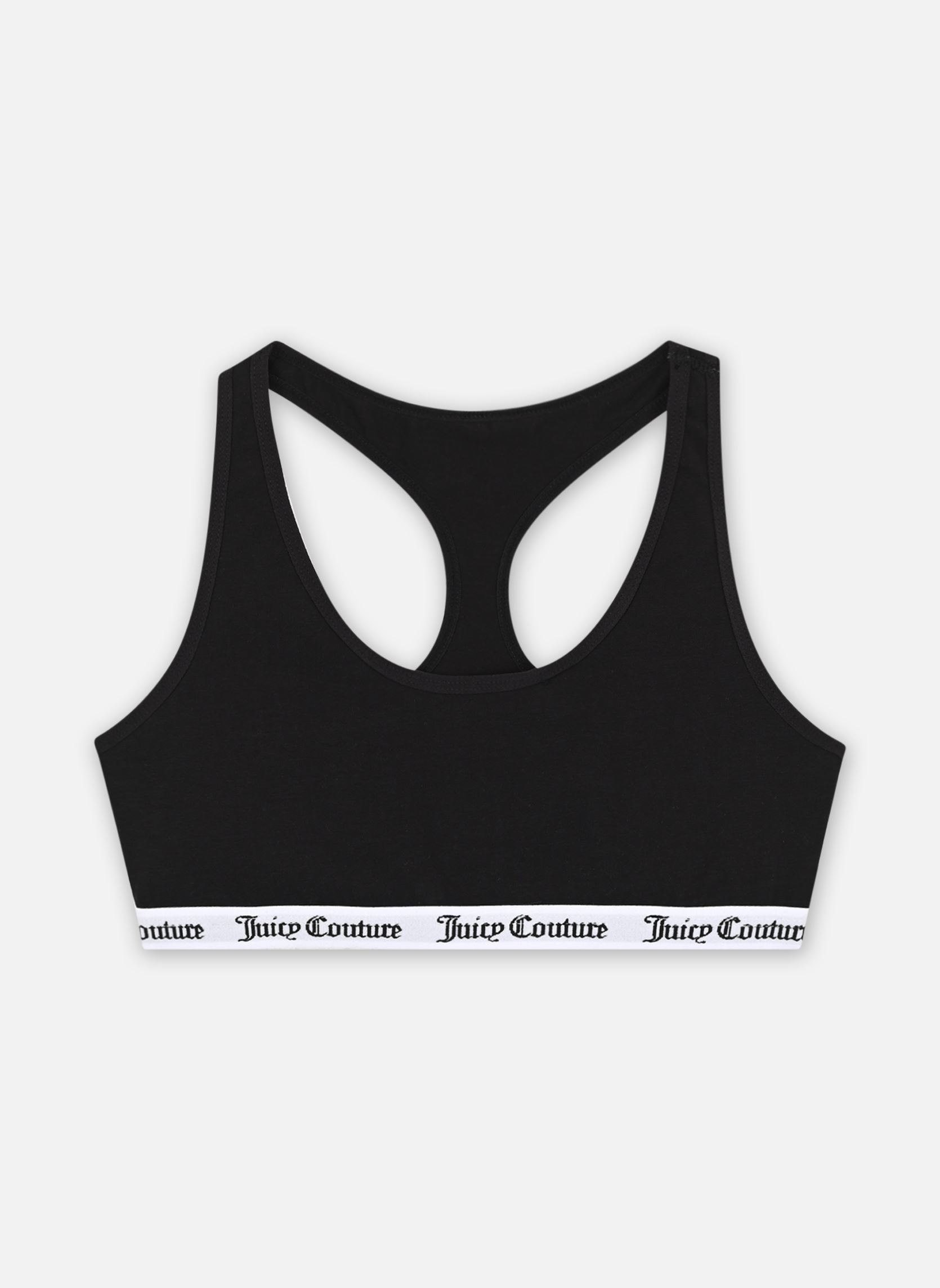 Bustiers Verity Bralette damen schwarz JUICY COUTURE Bustiers Verity Bralette damen schwarz BLACK