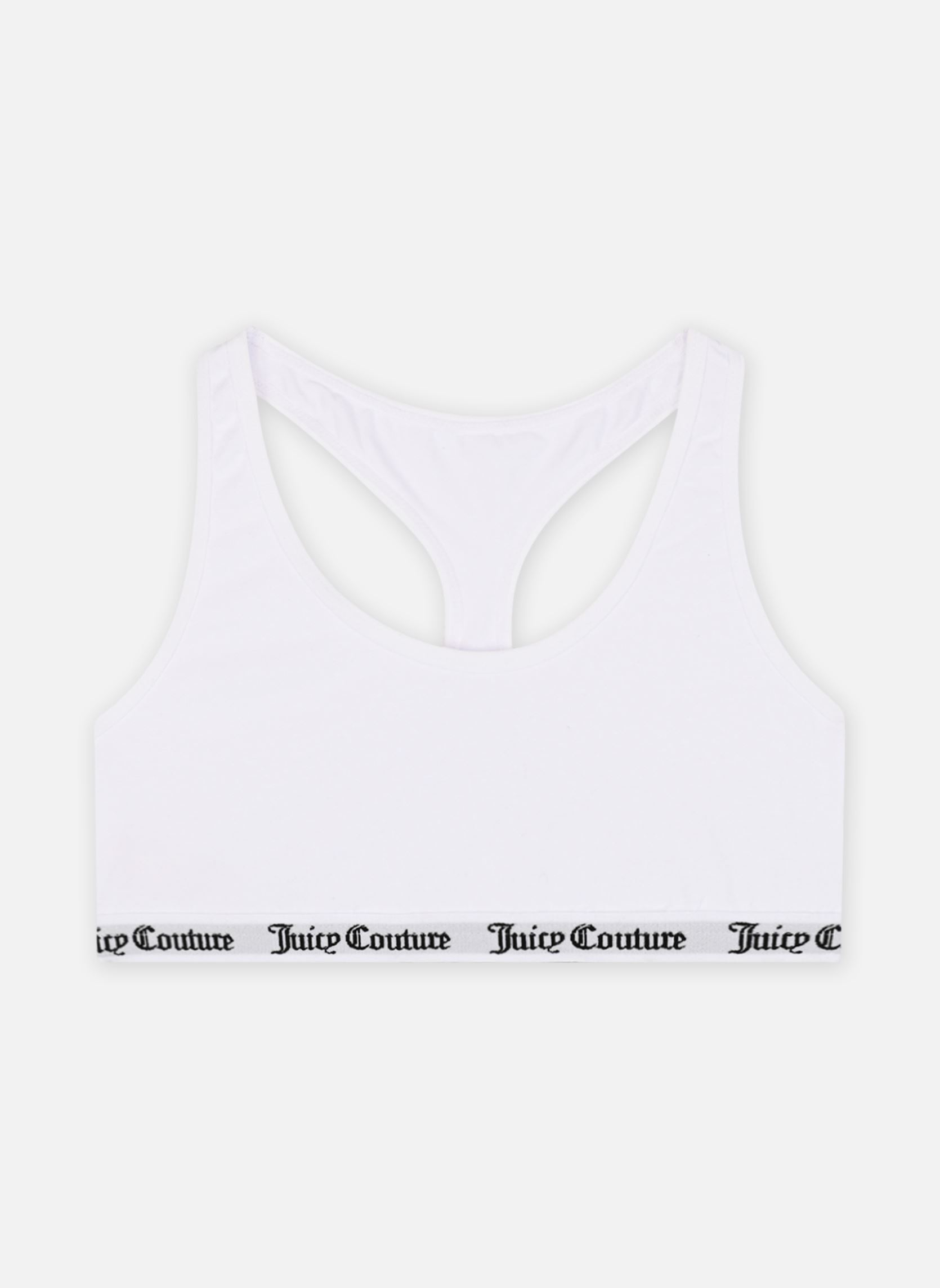 Bustiers Verity Bralette damen weiß JUICY COUTURE Bustiers Verity Bralette damen weiß WHITE