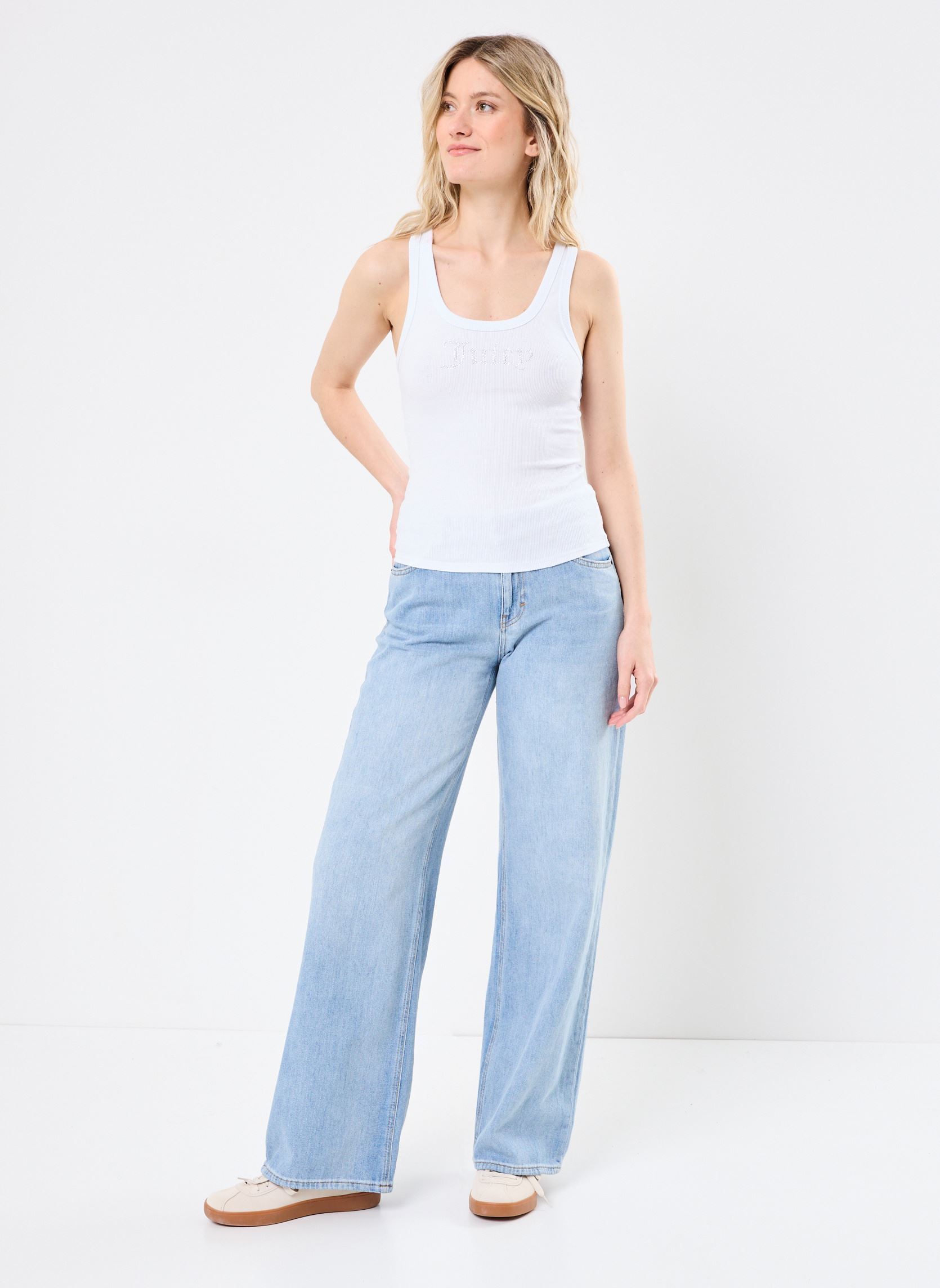 Pieces dames hemdje - Tina Top kopen? (Comfort) Bekijk Online