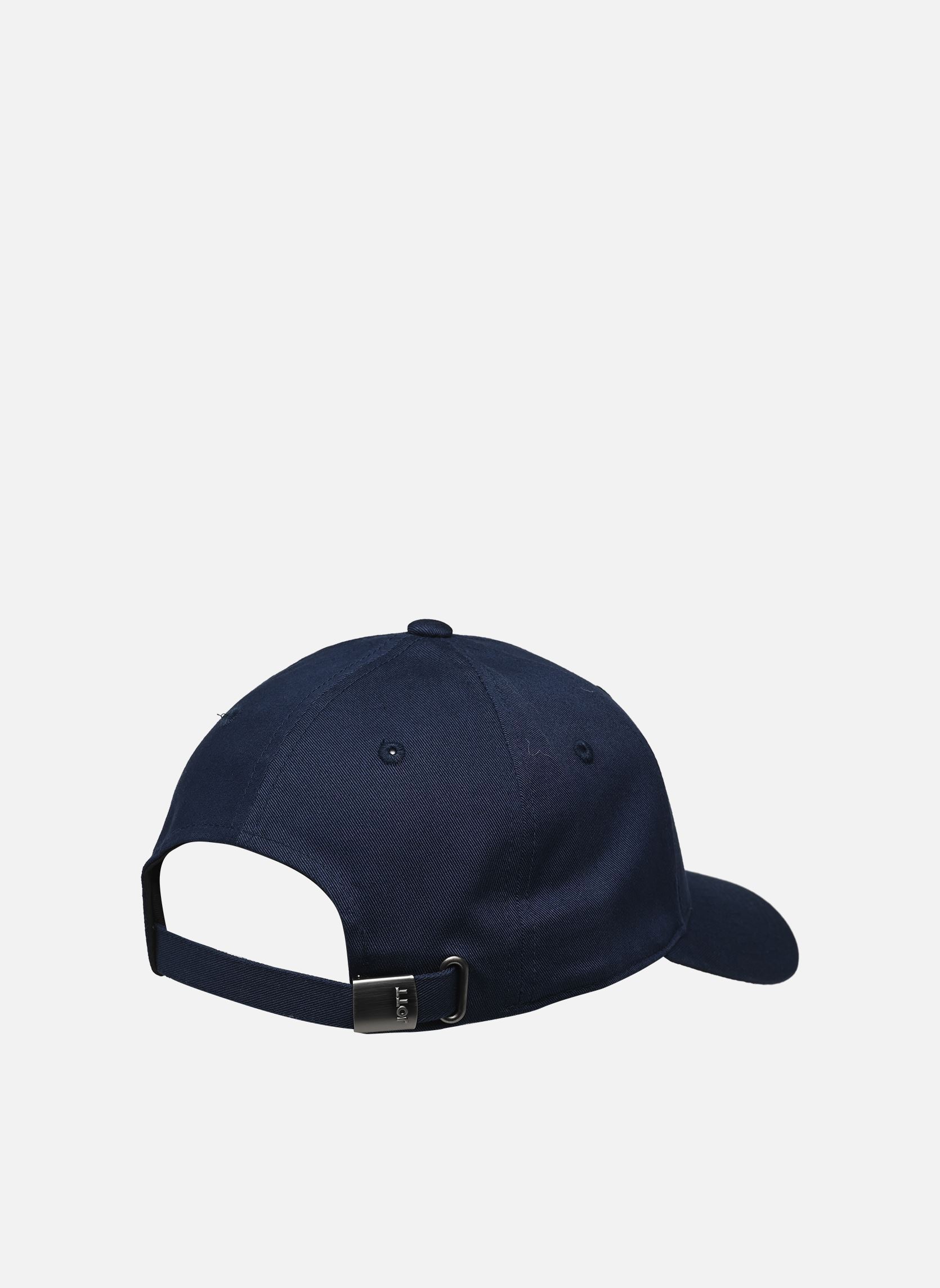 Casquettes CASQUETTE 3.0 bleu JOTT Casquettes CASQUETTE 3.0 bleu NAVY