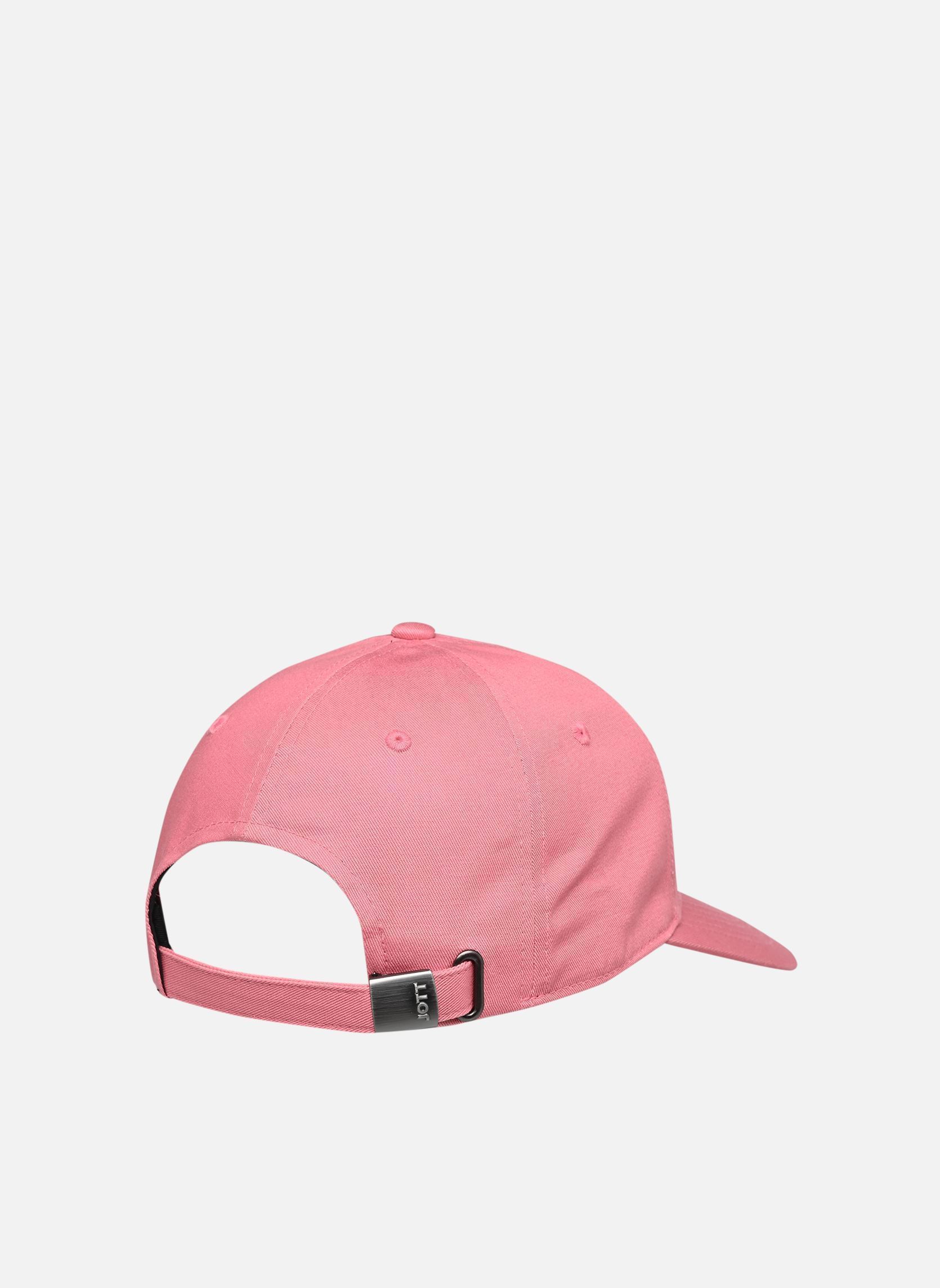 Casquettes CASQUETTE 3.0 rose JOTT Casquettes CASQUETTE 3.0 rose ANTIQUE PINK