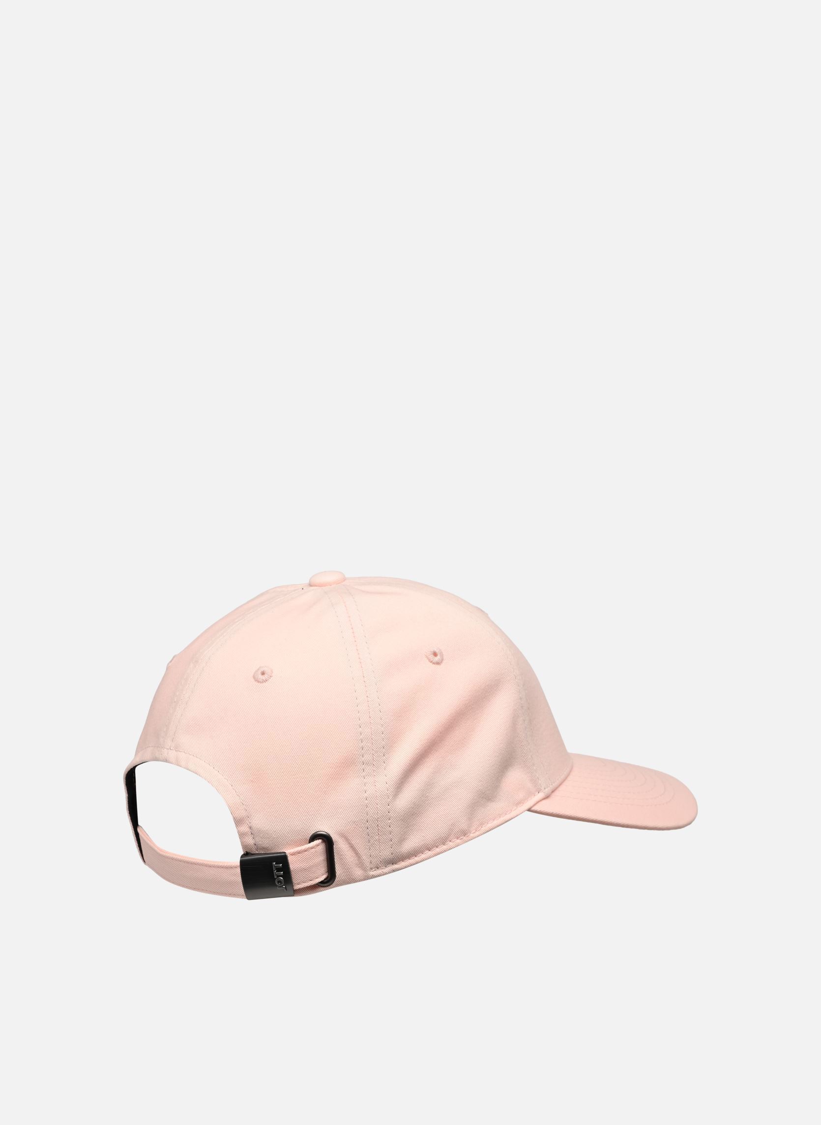 Kappen CASQUETTE 3.0 rosa JOTT Kappen CASQUETTE 3.0 rosa SALTY NUDE