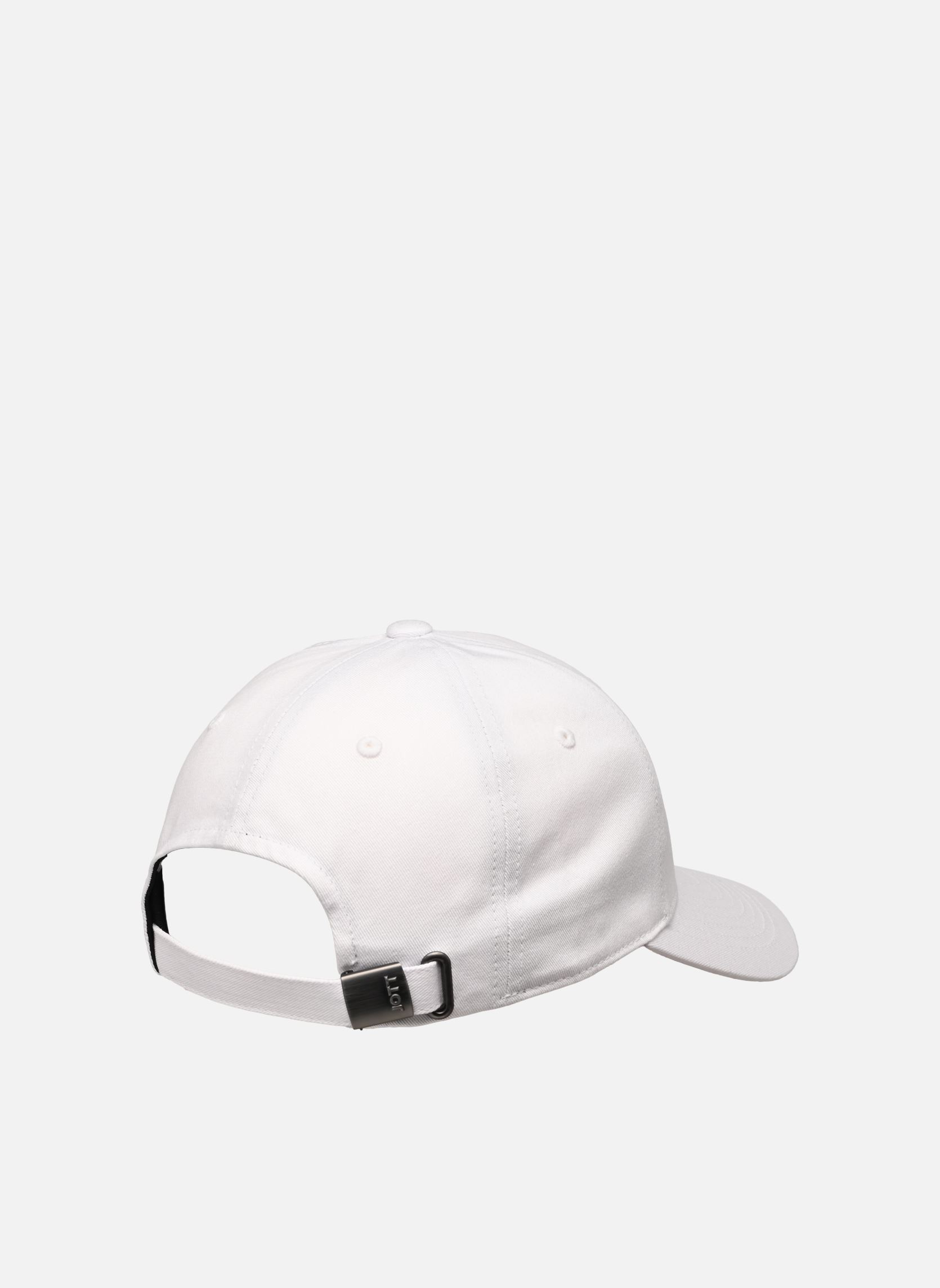 Kappen CASQUETTE 3.0 weiß JOTT Kappen CASQUETTE 3.0 weiß WHITE