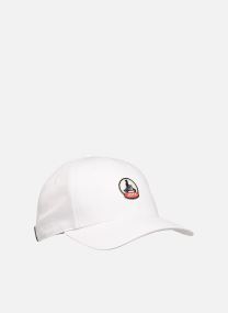 Kappen CASQUETTE 3.0 weiß