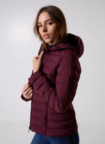 Chaqueta SALMA mujer negro