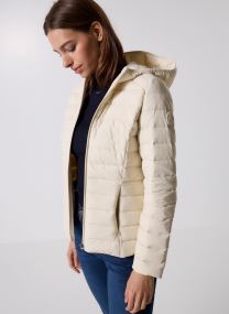 Chaqueta SALMA mujer negro
