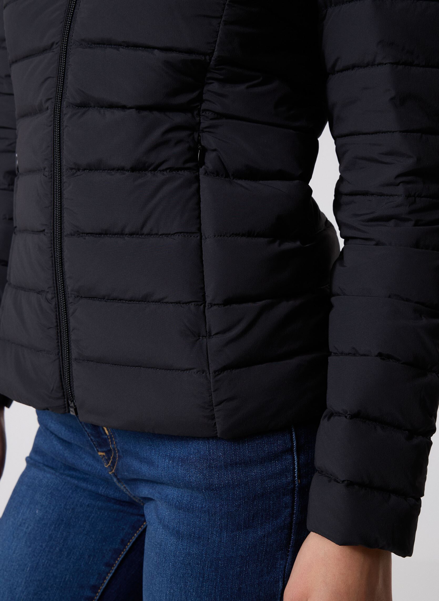 Chaqueta SALMA mujer negro JOTT Chaqueta SALMA mujer negro BLACK