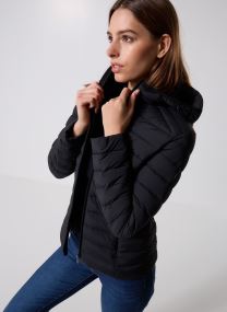 Chaqueta SALMA mujer negro
