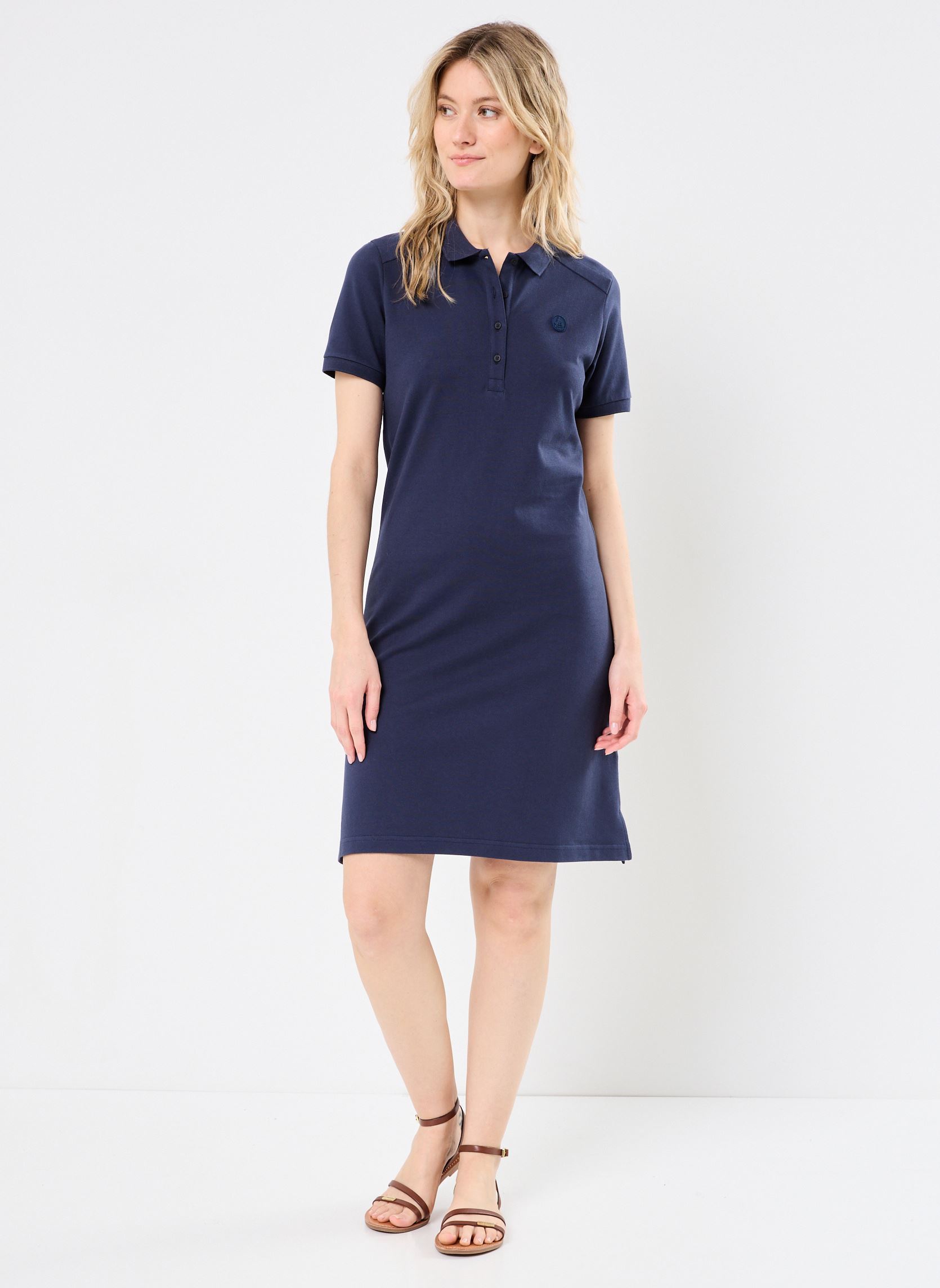 Robes BLONDIE femme bleu JOTT Robes BLONDIE femme bleu NAVY