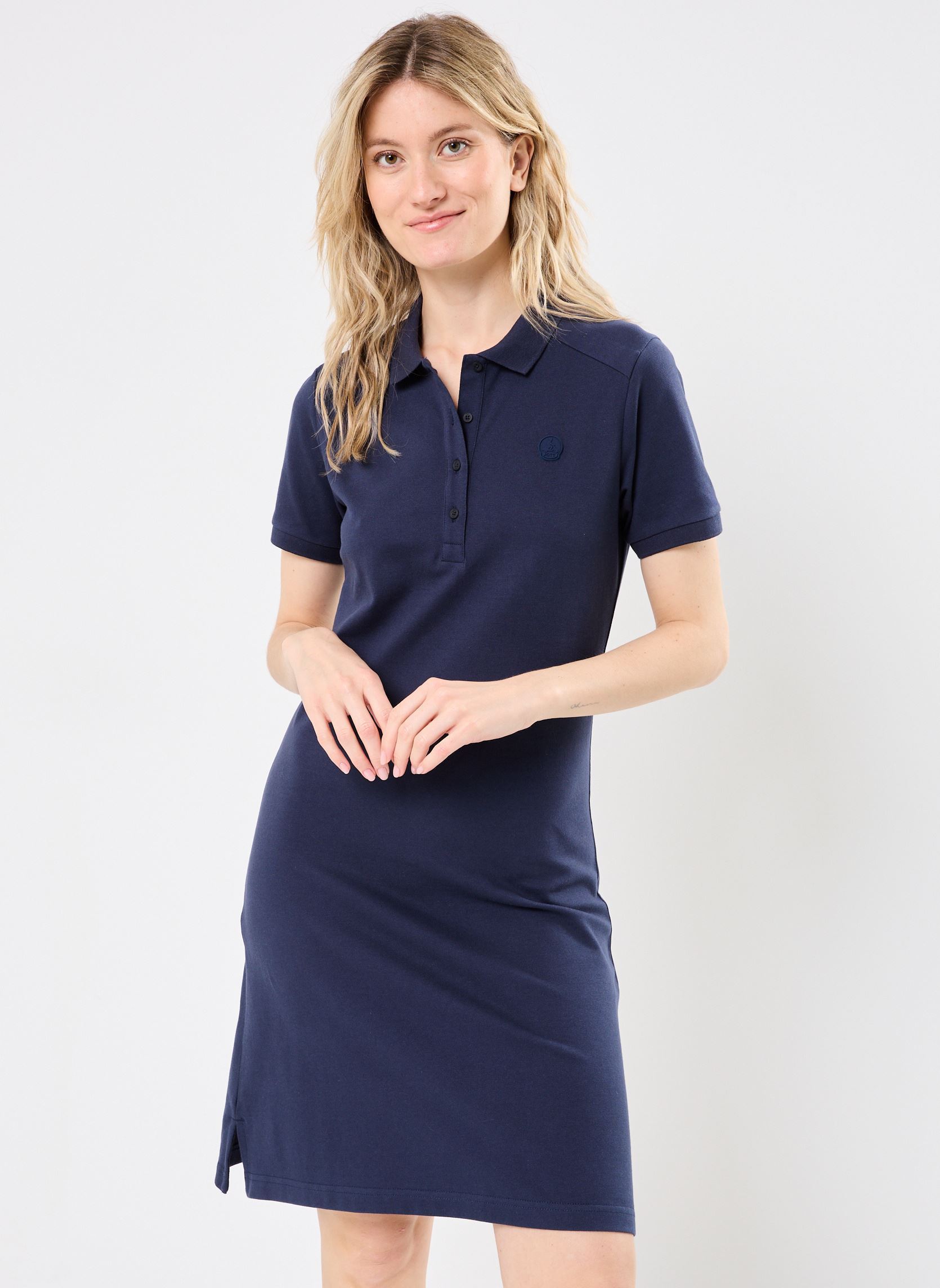 Robes BLONDIE femme bleu JOTT Robes BLONDIE femme bleu NAVY