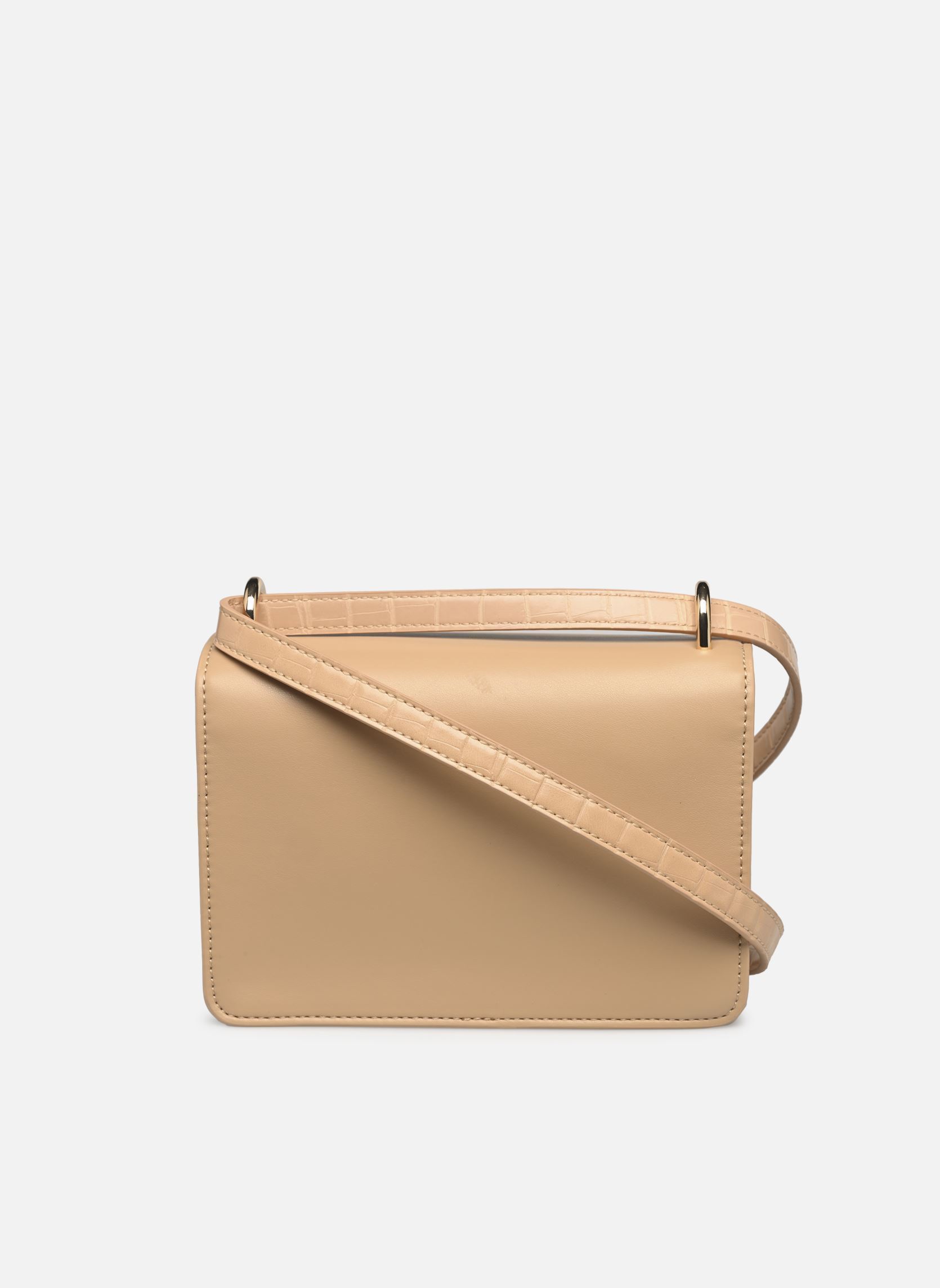Sacs bandoulière LOVE JC4158PP1M femme beige Love Moschino Sacs bandoulière LOVE JC4158PP1M femme beige SAND/SAND