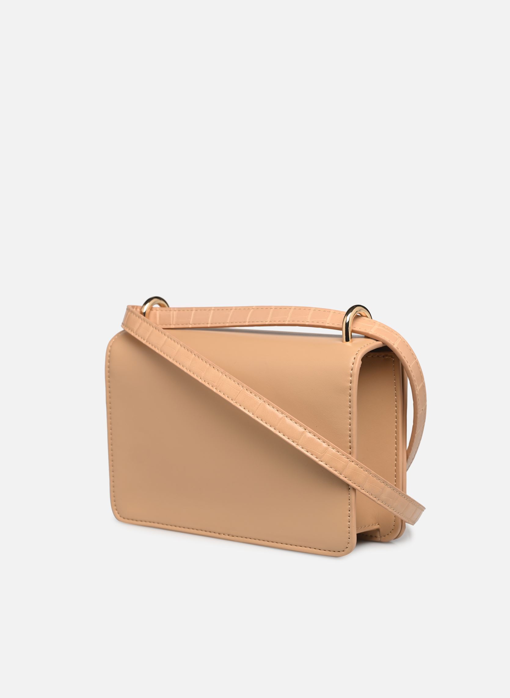 Sacs bandoulière LOVE JC4158PP1M femme beige Love Moschino Sacs bandoulière LOVE JC4158PP1M femme beige SAND/SAND