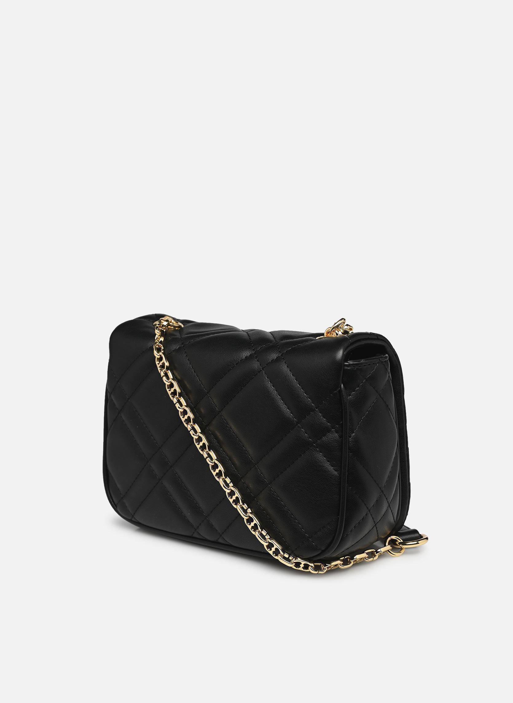 Borse a tracolla SWEET STUDS JC4124PP1M donna nero Love Moschino Borse a tracolla SWEET STUDS JC4124PP1M donna nero BLACK