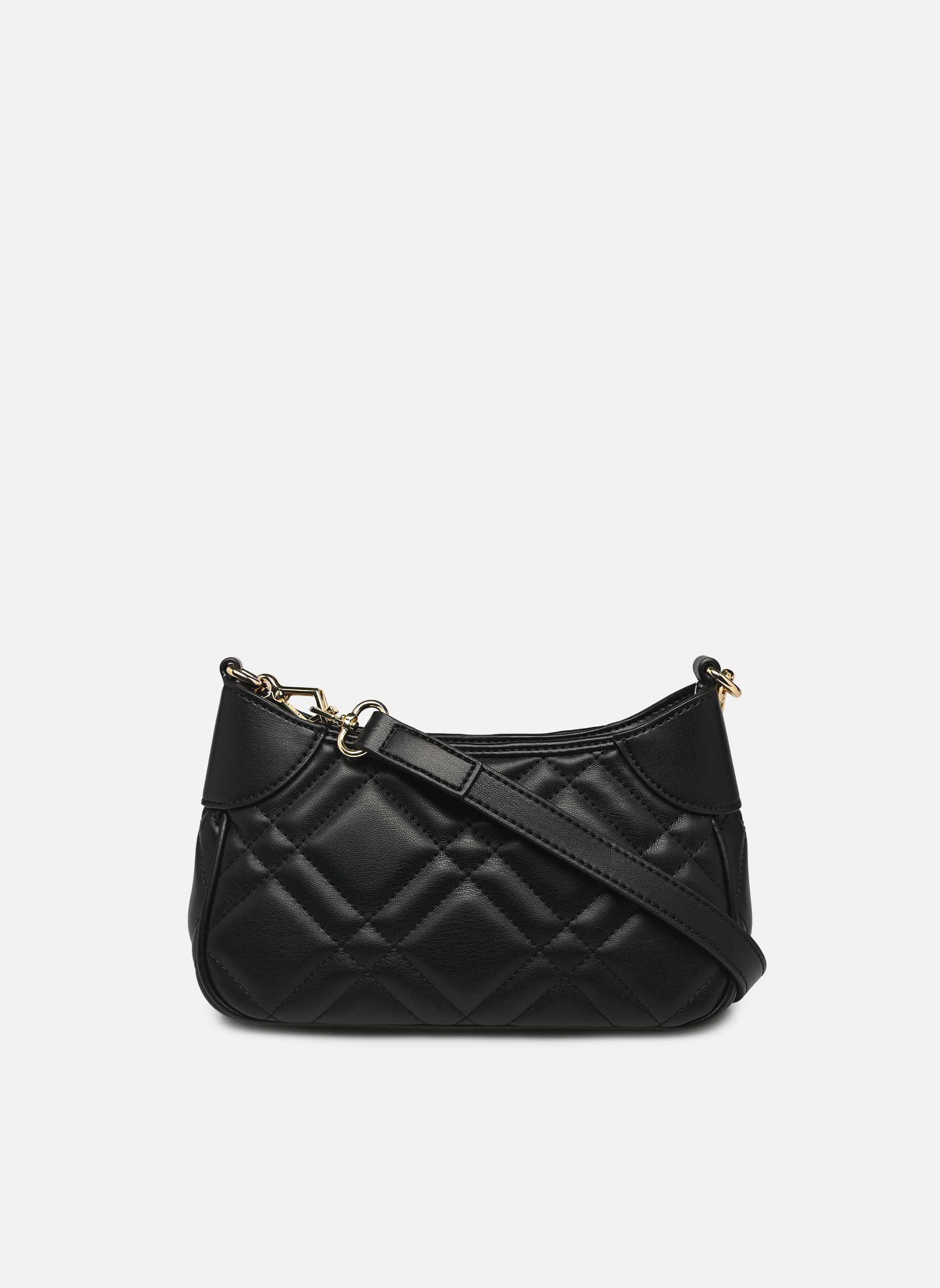 Umhängetaschen SWEET STUDS JC4121PP1M damen schwarz Love Moschino Umhängetaschen SWEET STUDS JC4121PP1M damen schwarz BLACK