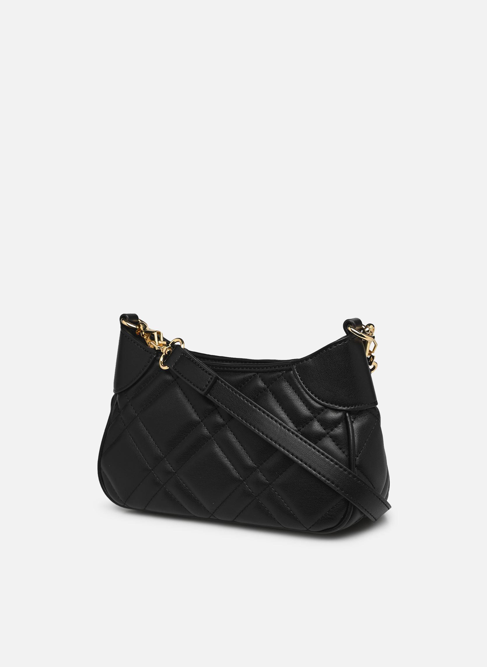 Umhängetaschen SWEET STUDS JC4121PP1M damen schwarz Love Moschino Umhängetaschen SWEET STUDS JC4121PP1M damen schwarz BLACK