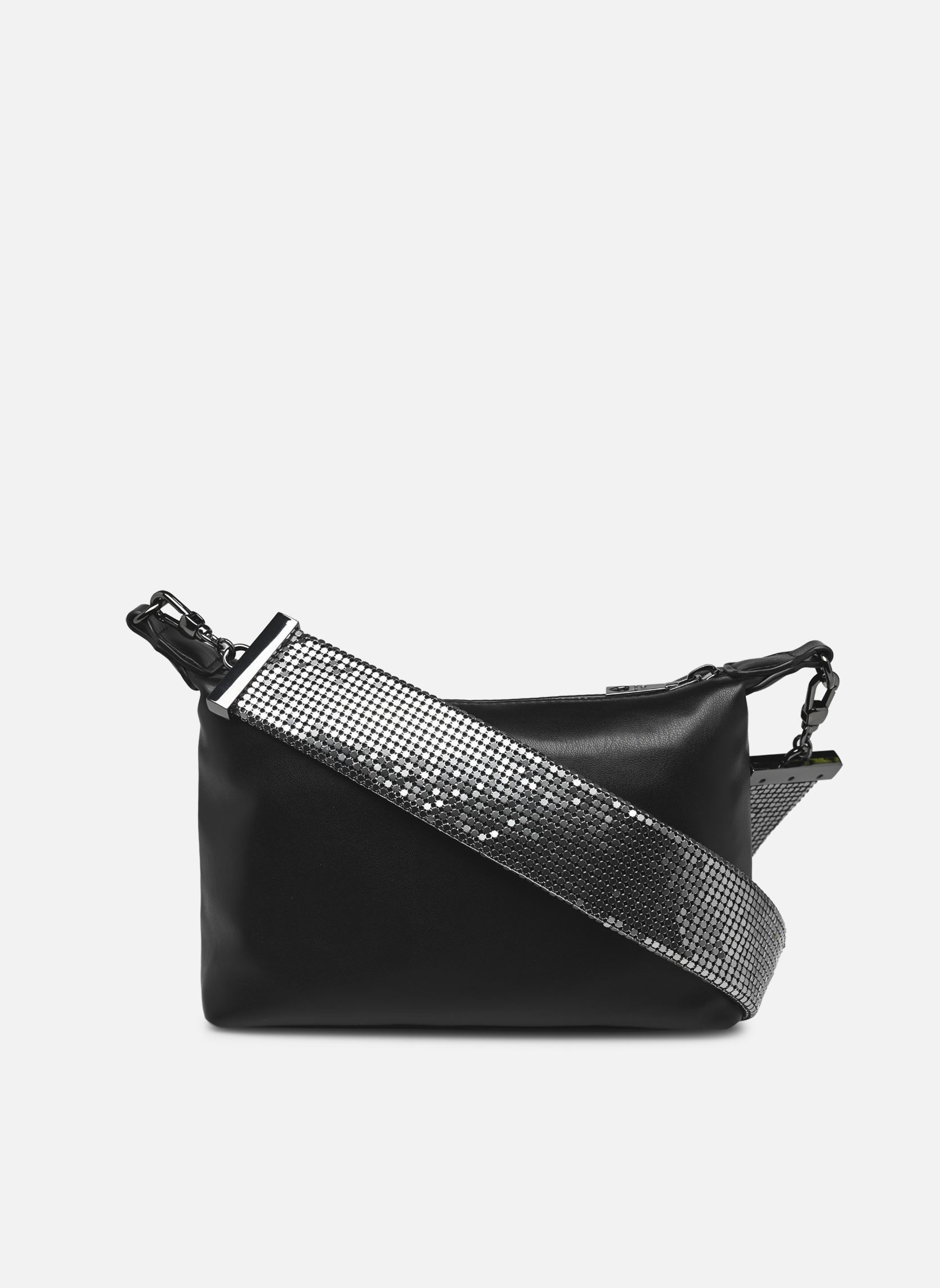 Umhängetaschen SMART DAILY BAG JC4140PP1M damen schwarz Love Moschino Umhängetaschen SMART DAILY BAG JC4140PP1M damen schwarz BLACK
